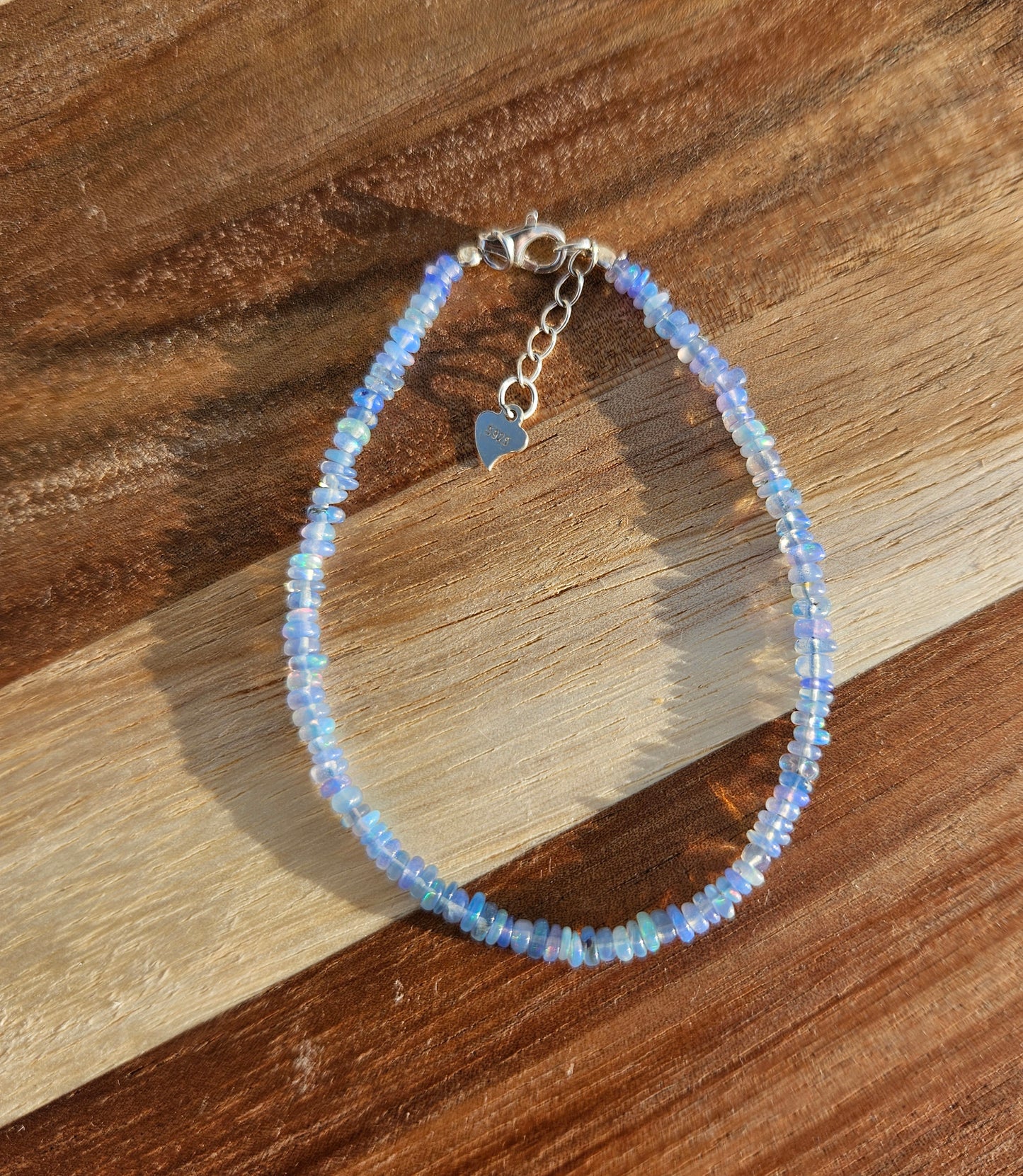 Opal Necklaces & bracelets