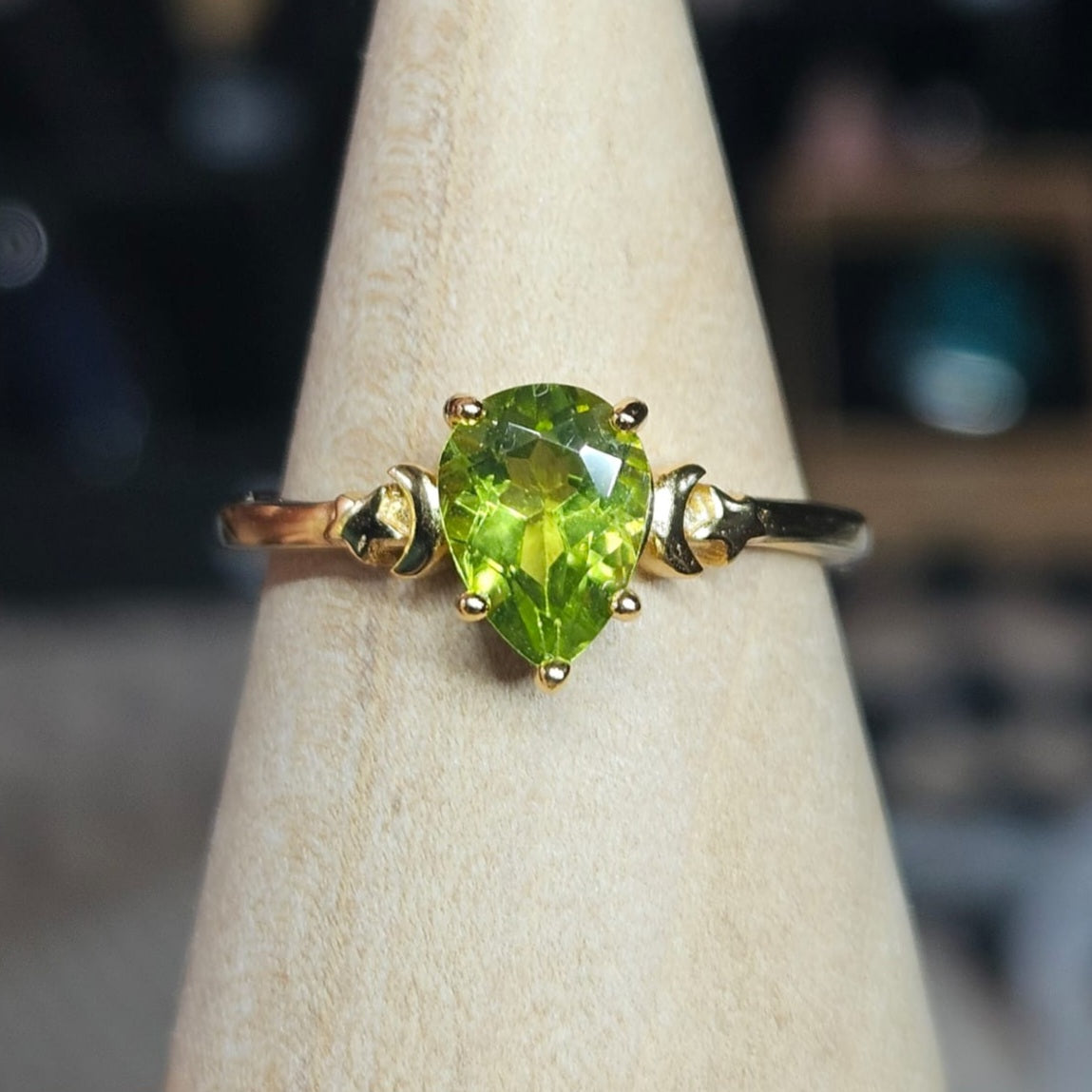 Ariella S925 adjustable rings