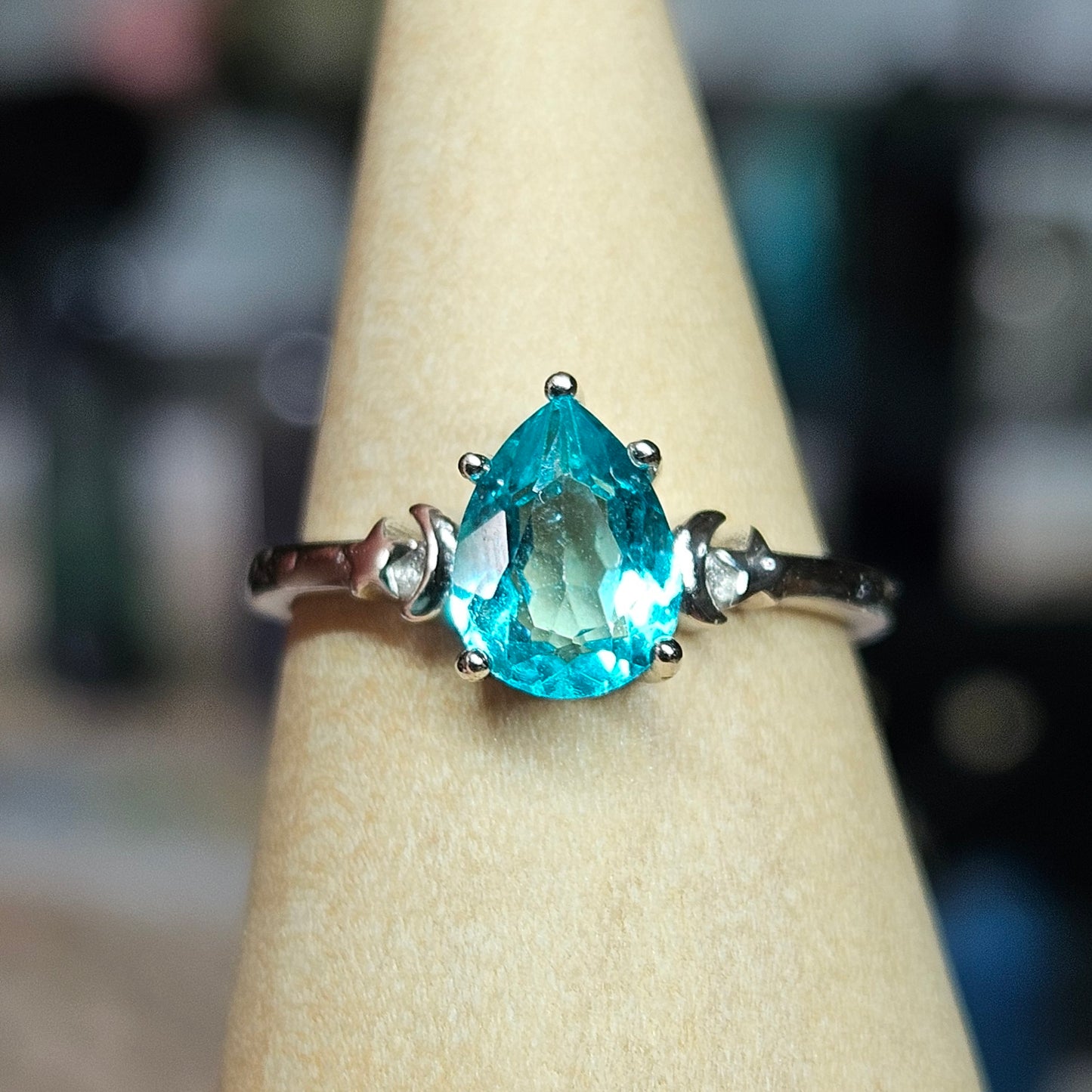 Ariella S925 adjustable rings