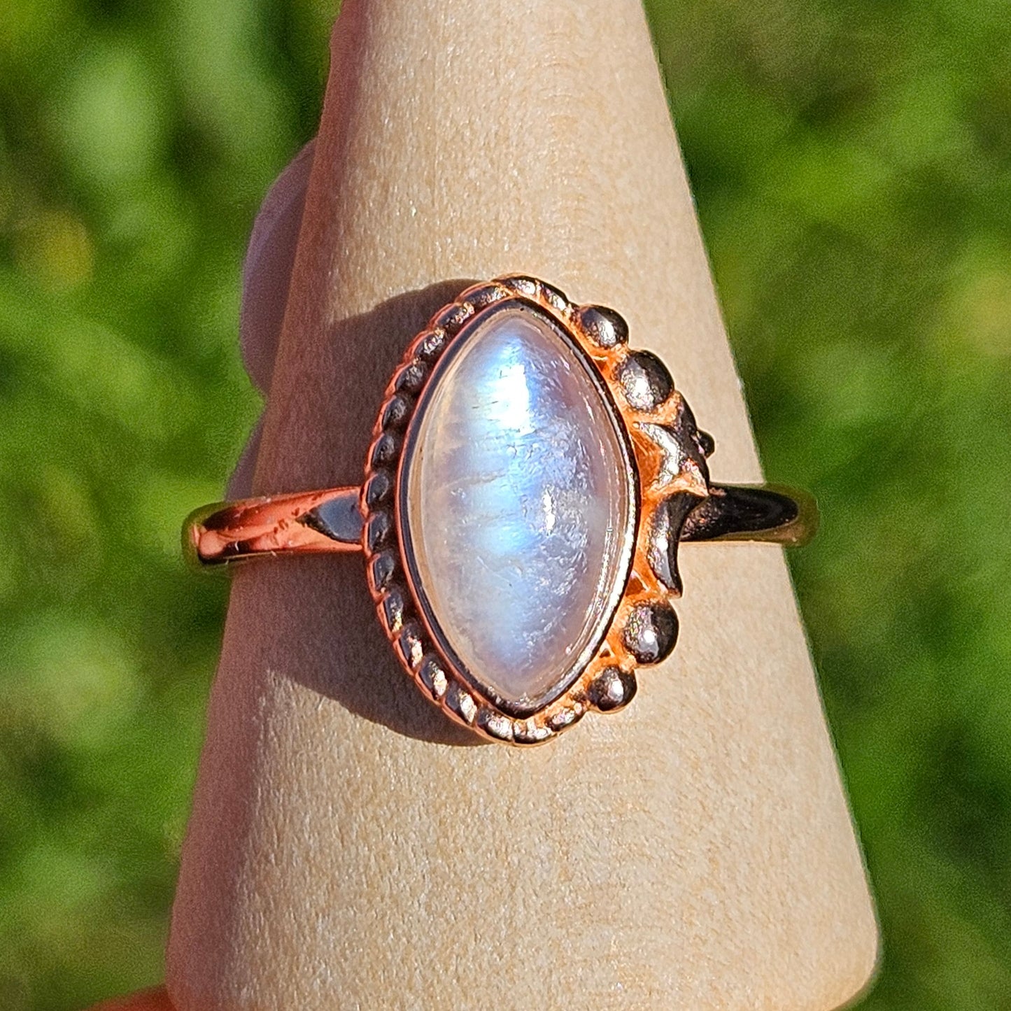 Ailsah S925 adjustable rings