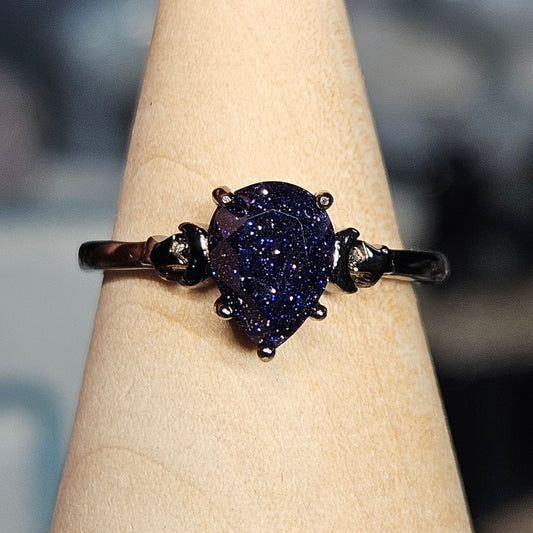 Ariella S925 adjustable rings