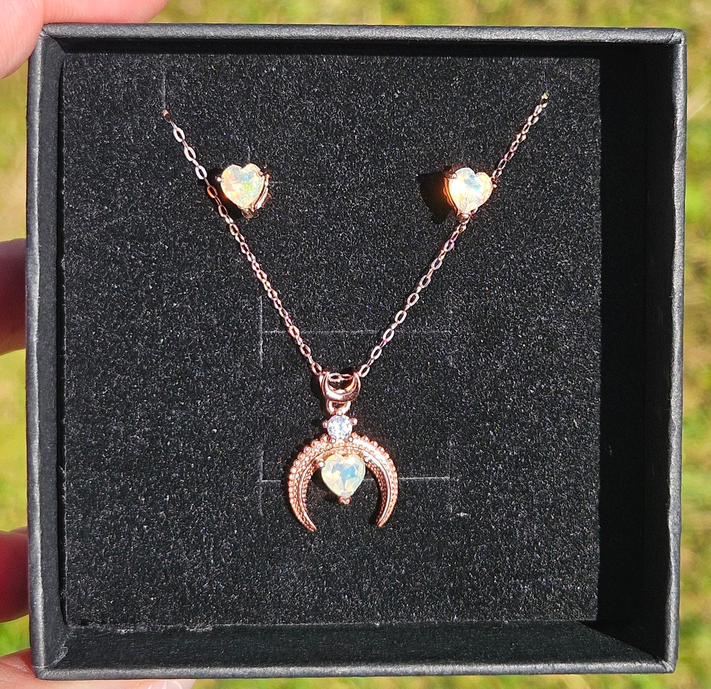Pendants