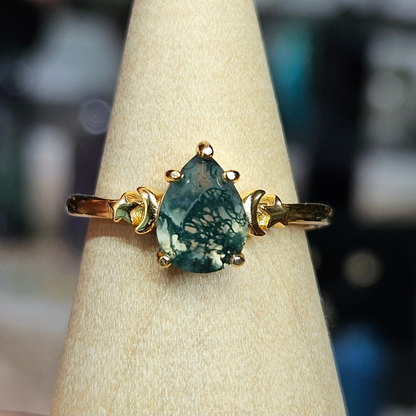 Ariella S925 adjustable rings