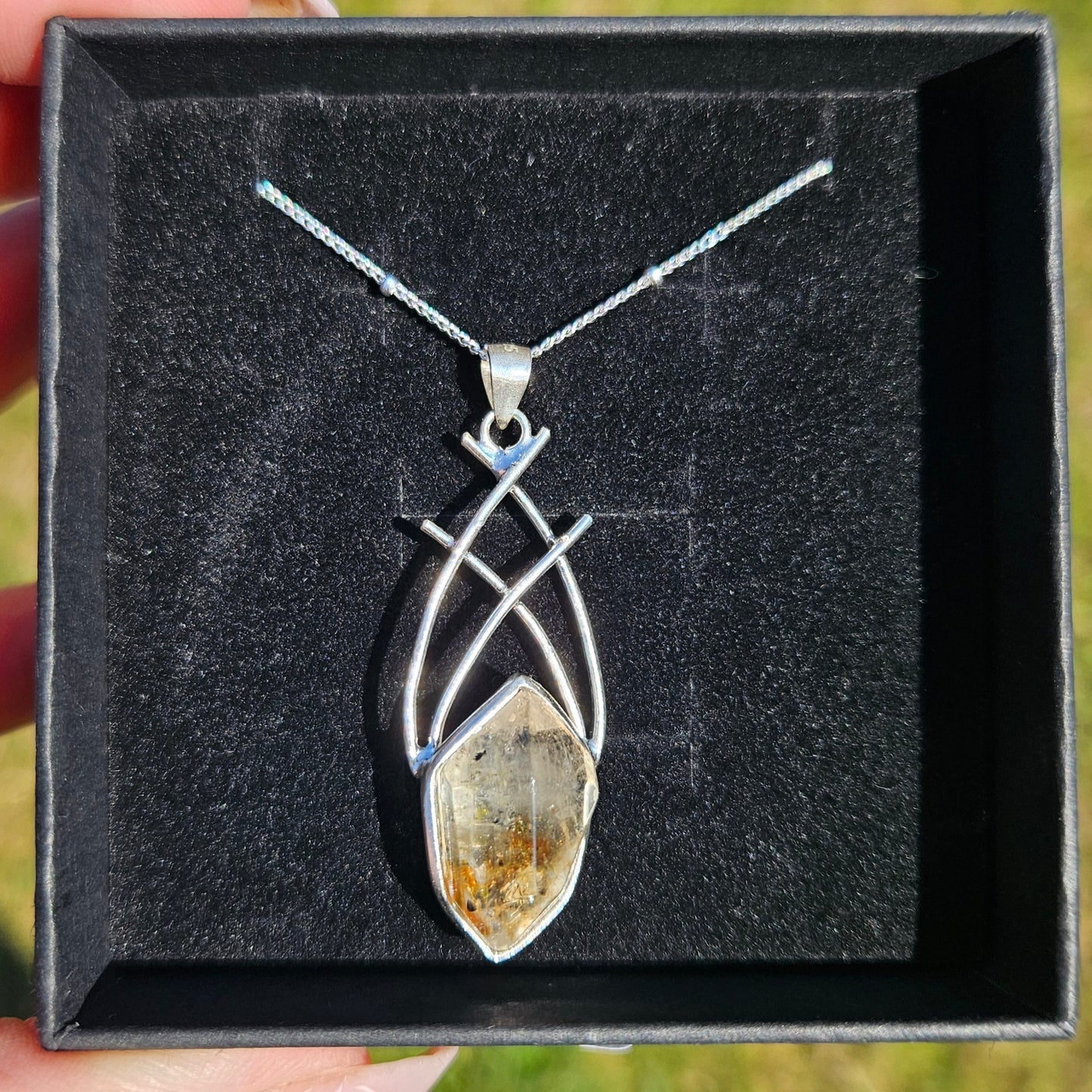 Pendants