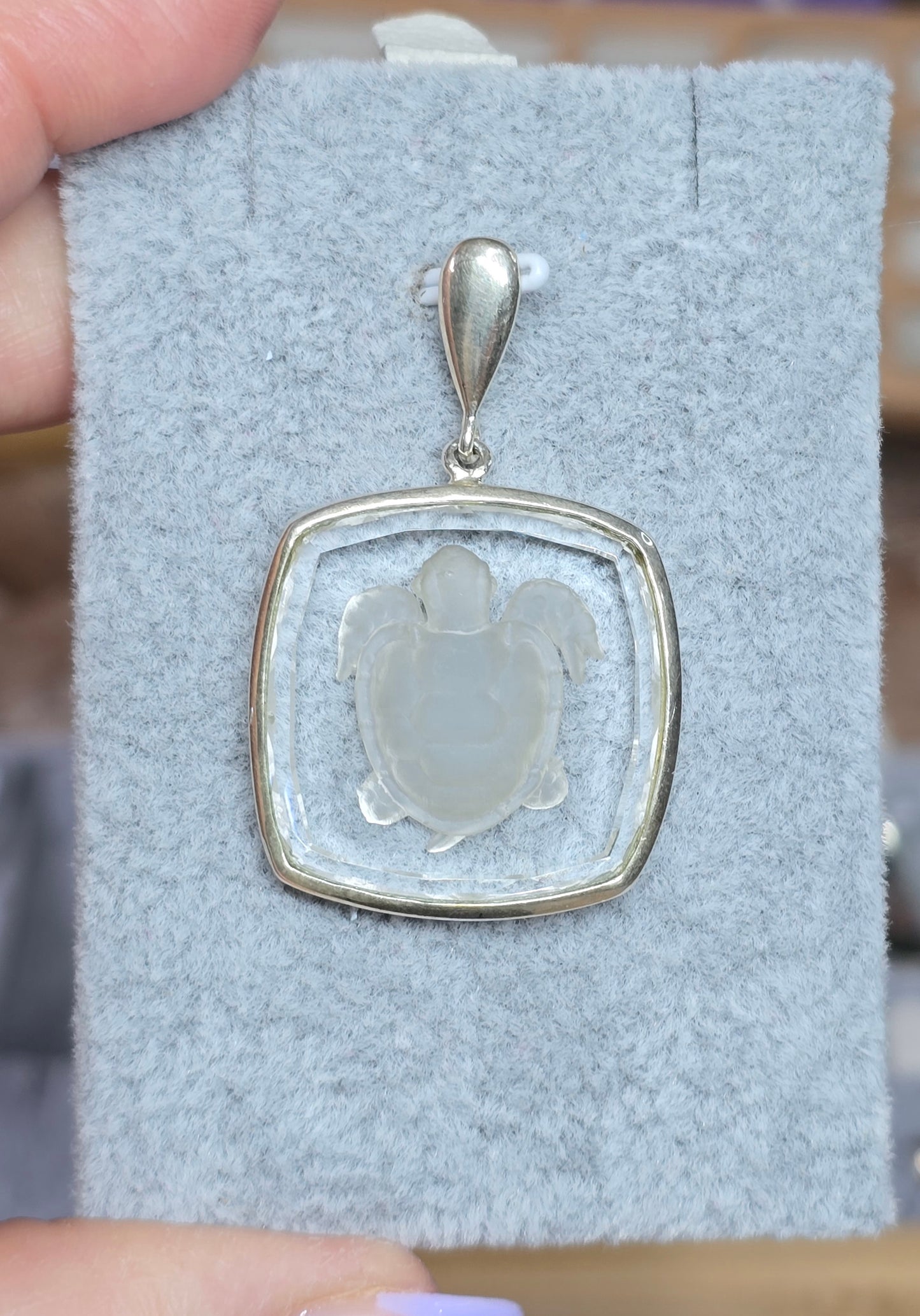 Pendants S925 - Medium to Large  ✨️