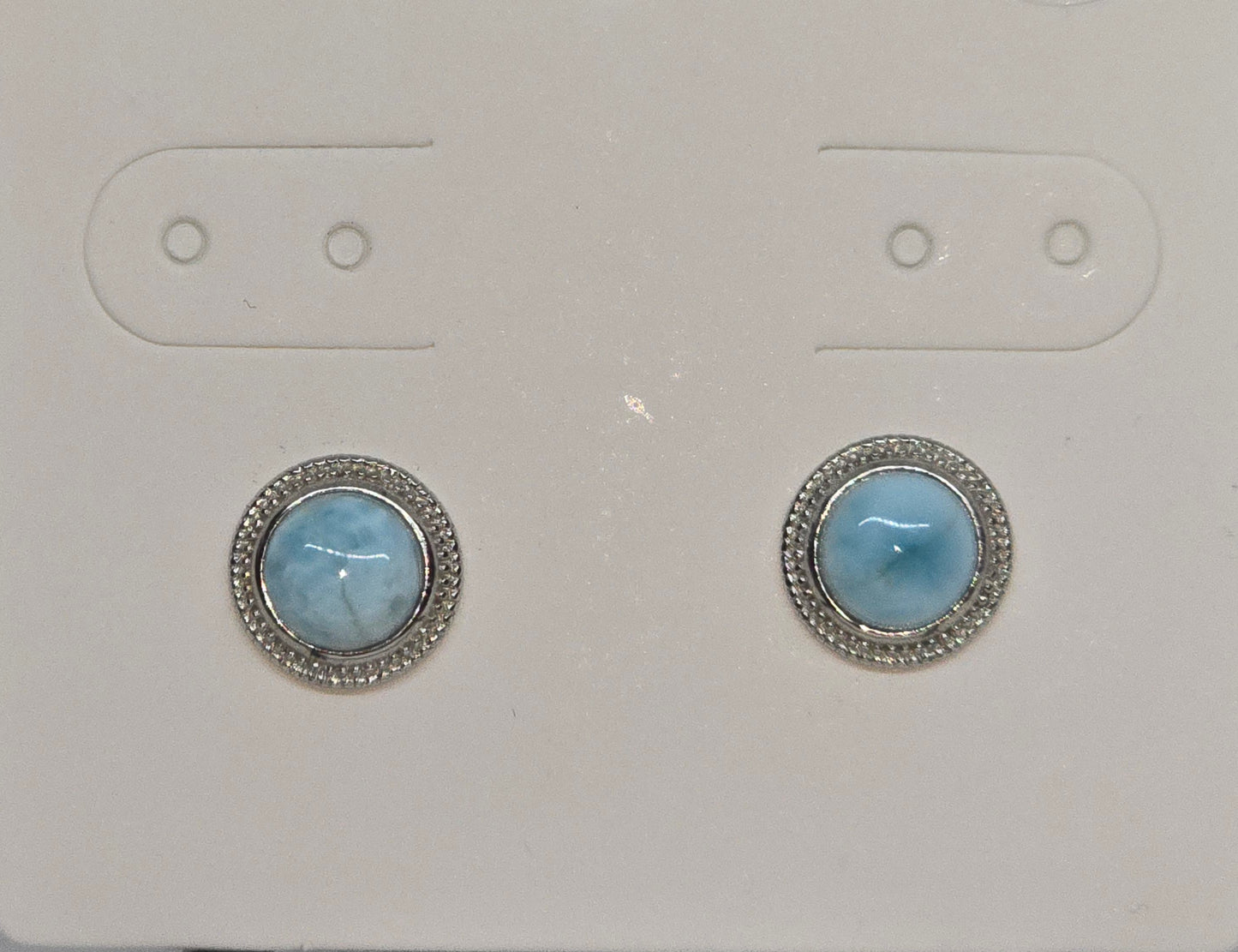 Larimar Jewelery S925 🩵✨️