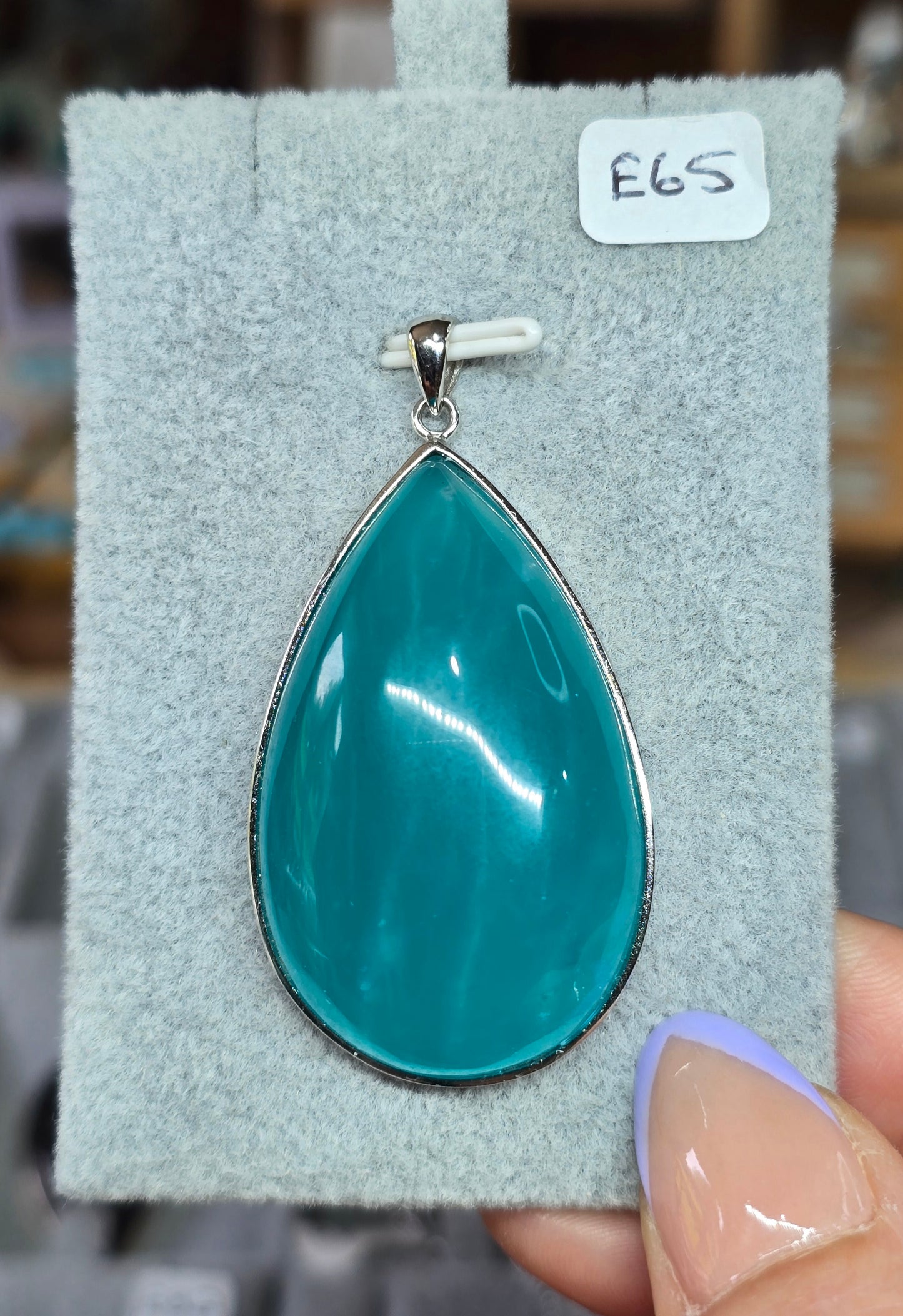 Pendants S925 - Medium to Large  ✨️