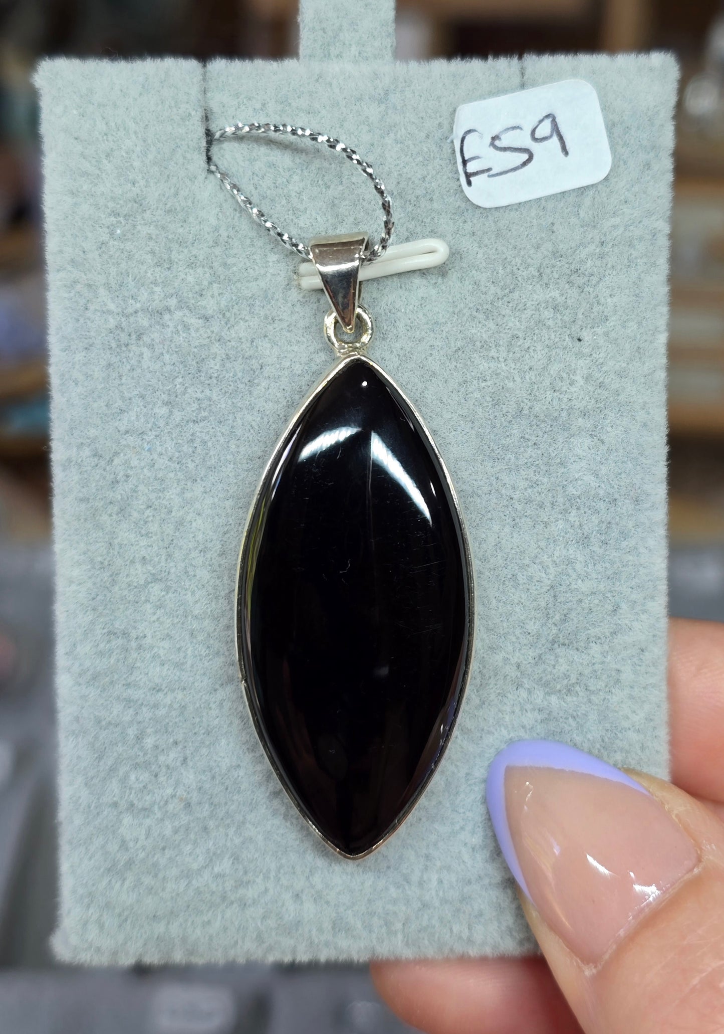 Pendants S925 - Medium to Large  ✨️