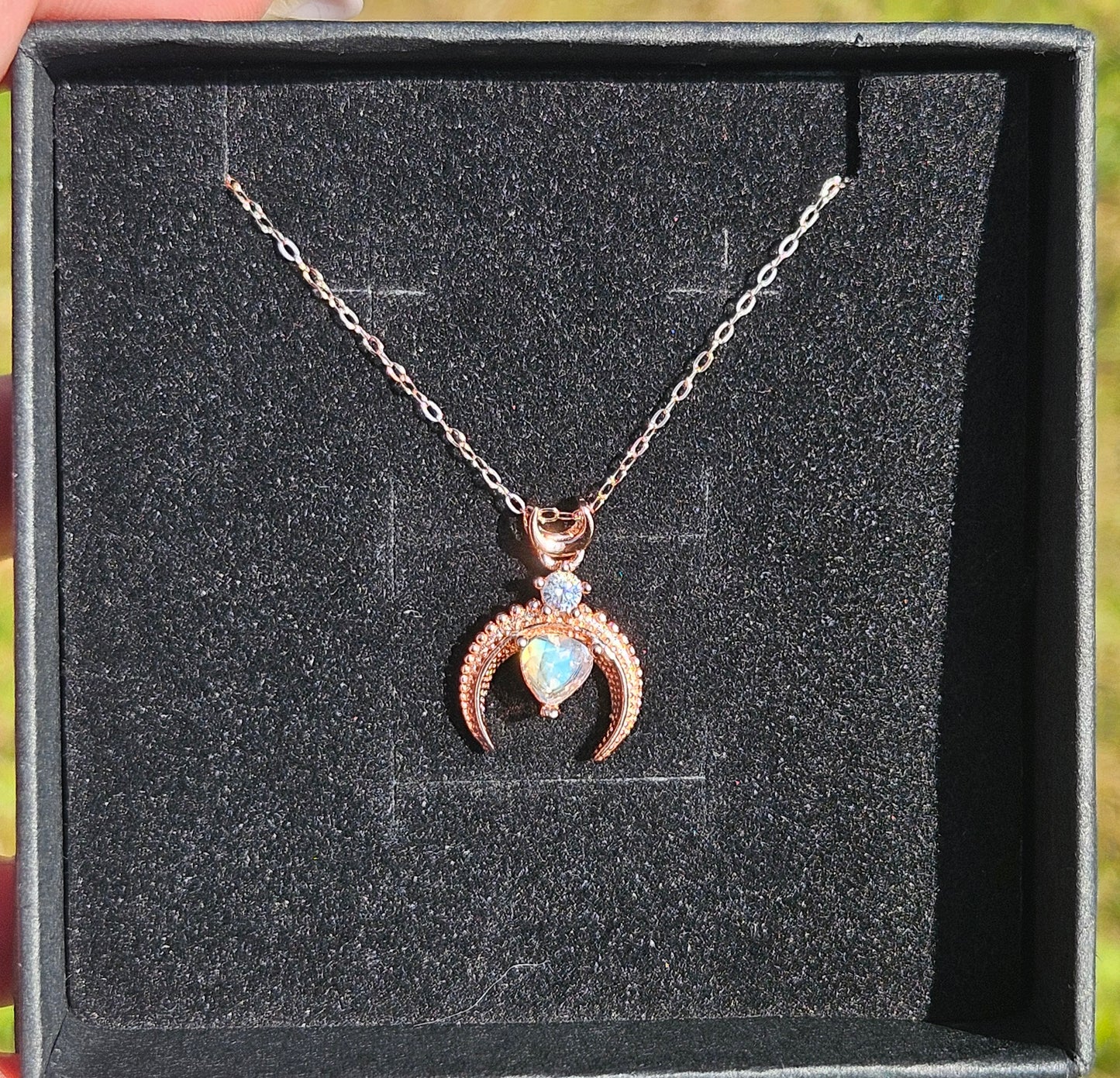 Pendants