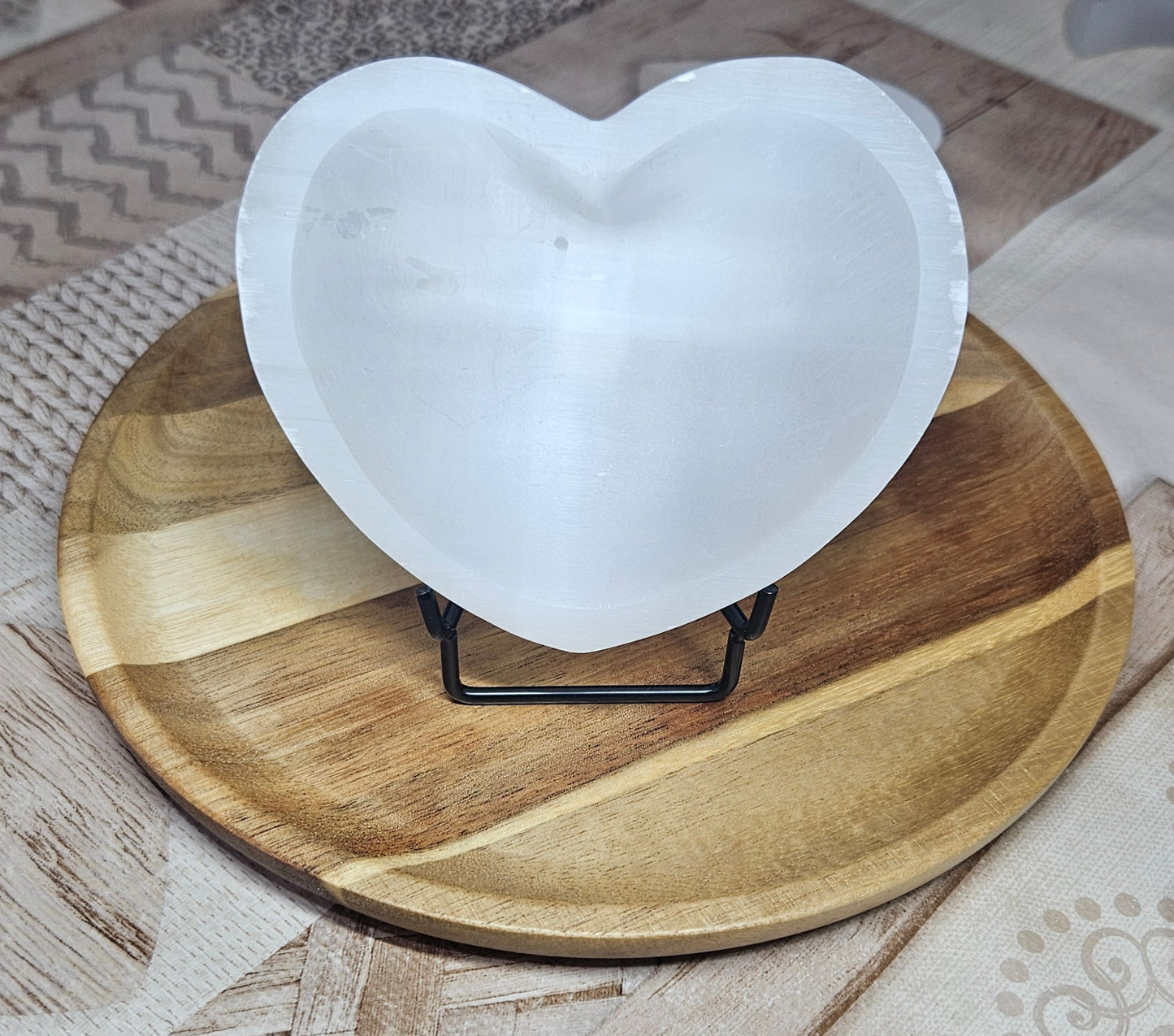 Selenite