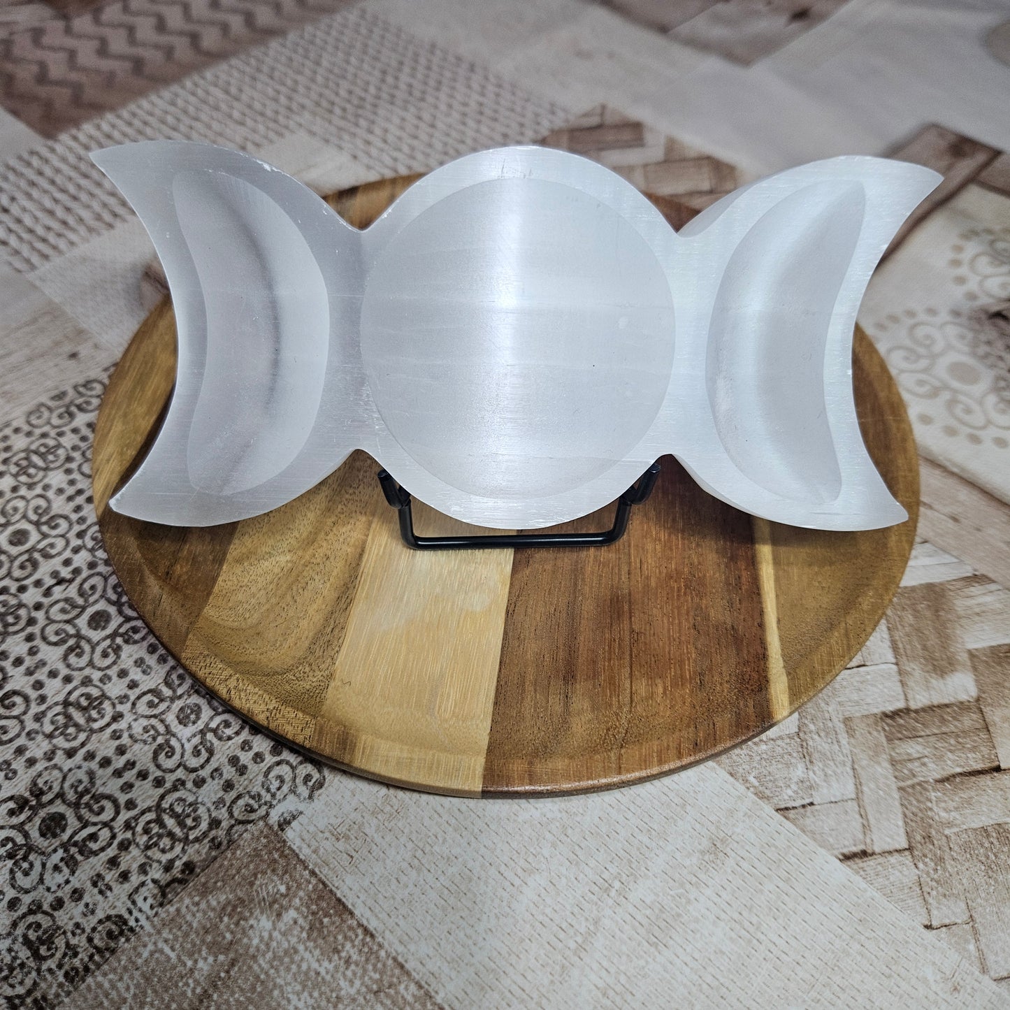 Selenite