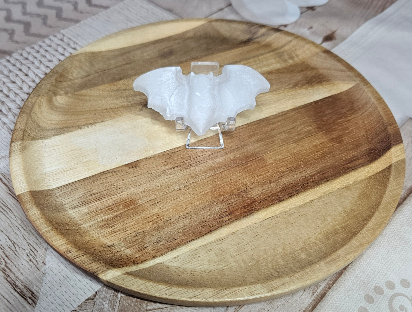 Selenite