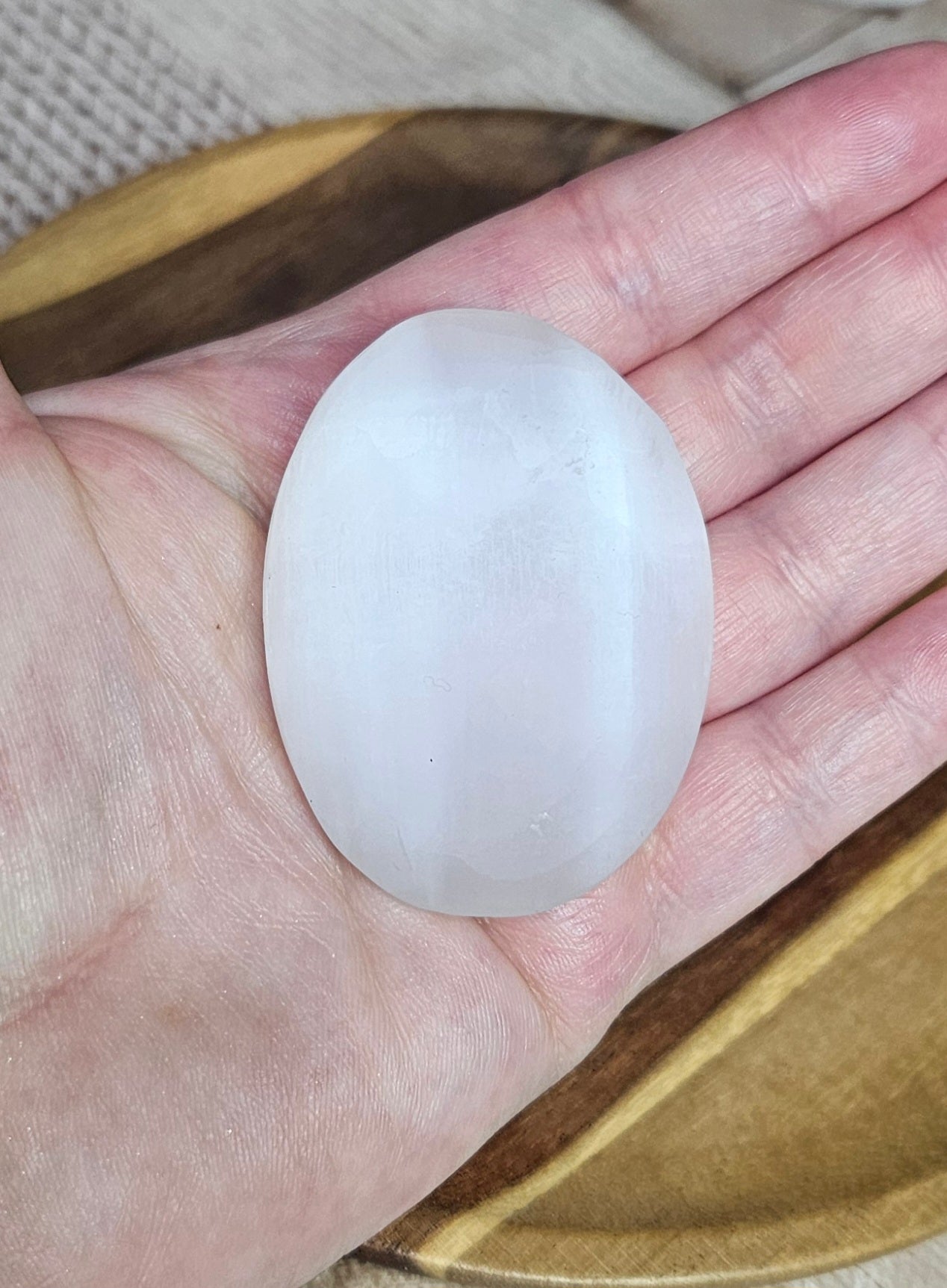 Selenite