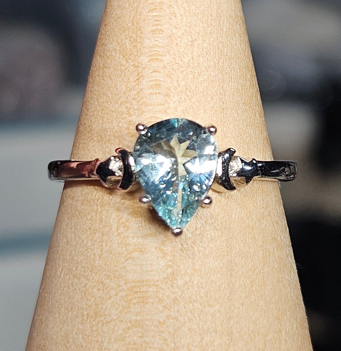 Ariella S925 adjustable rings