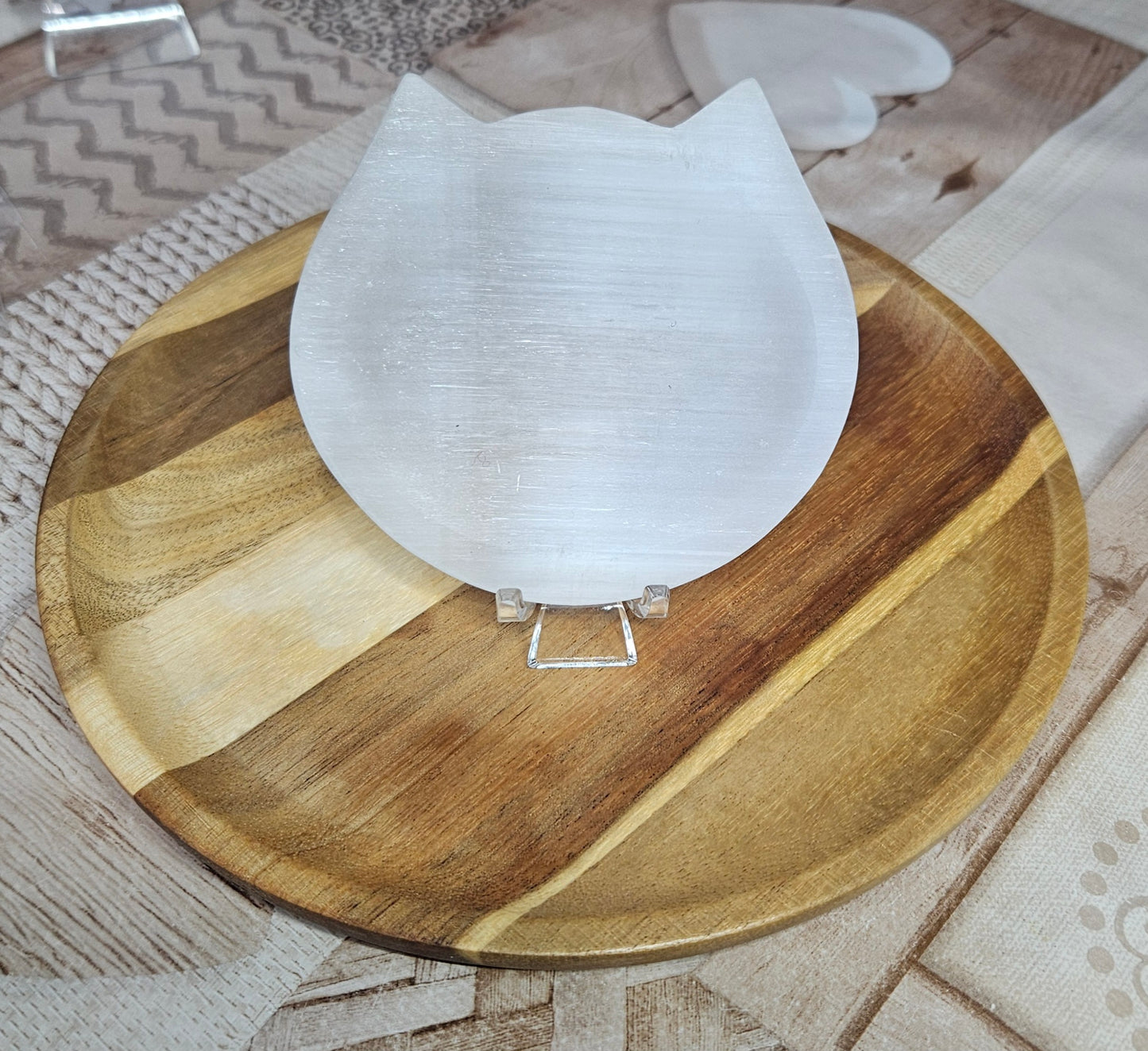Selenite