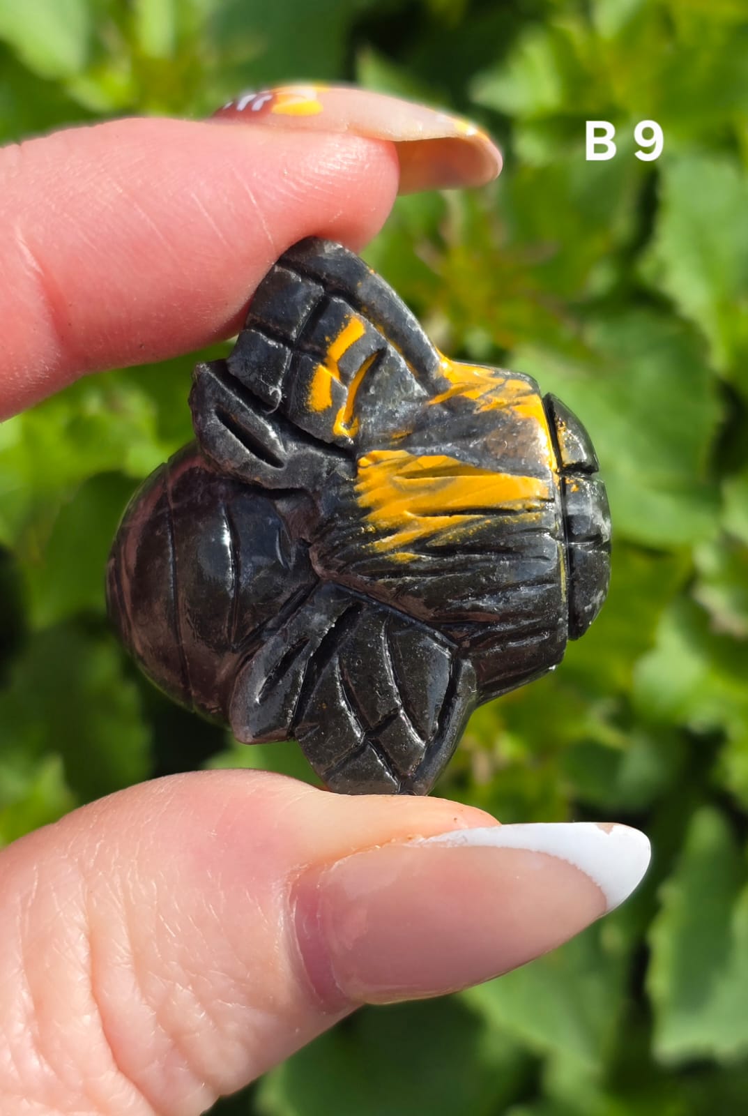 Bumblee bee Jasper bee