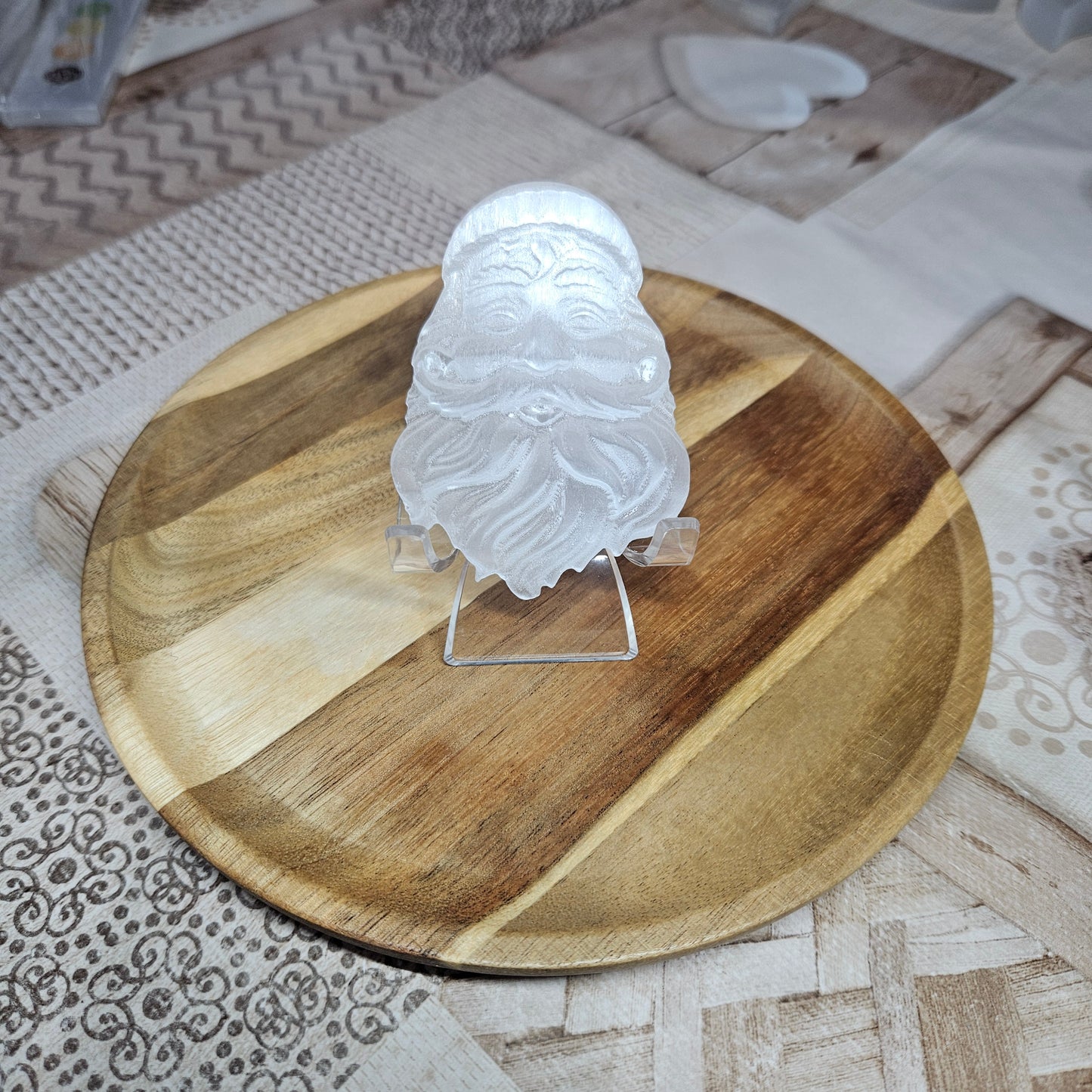 Selenite