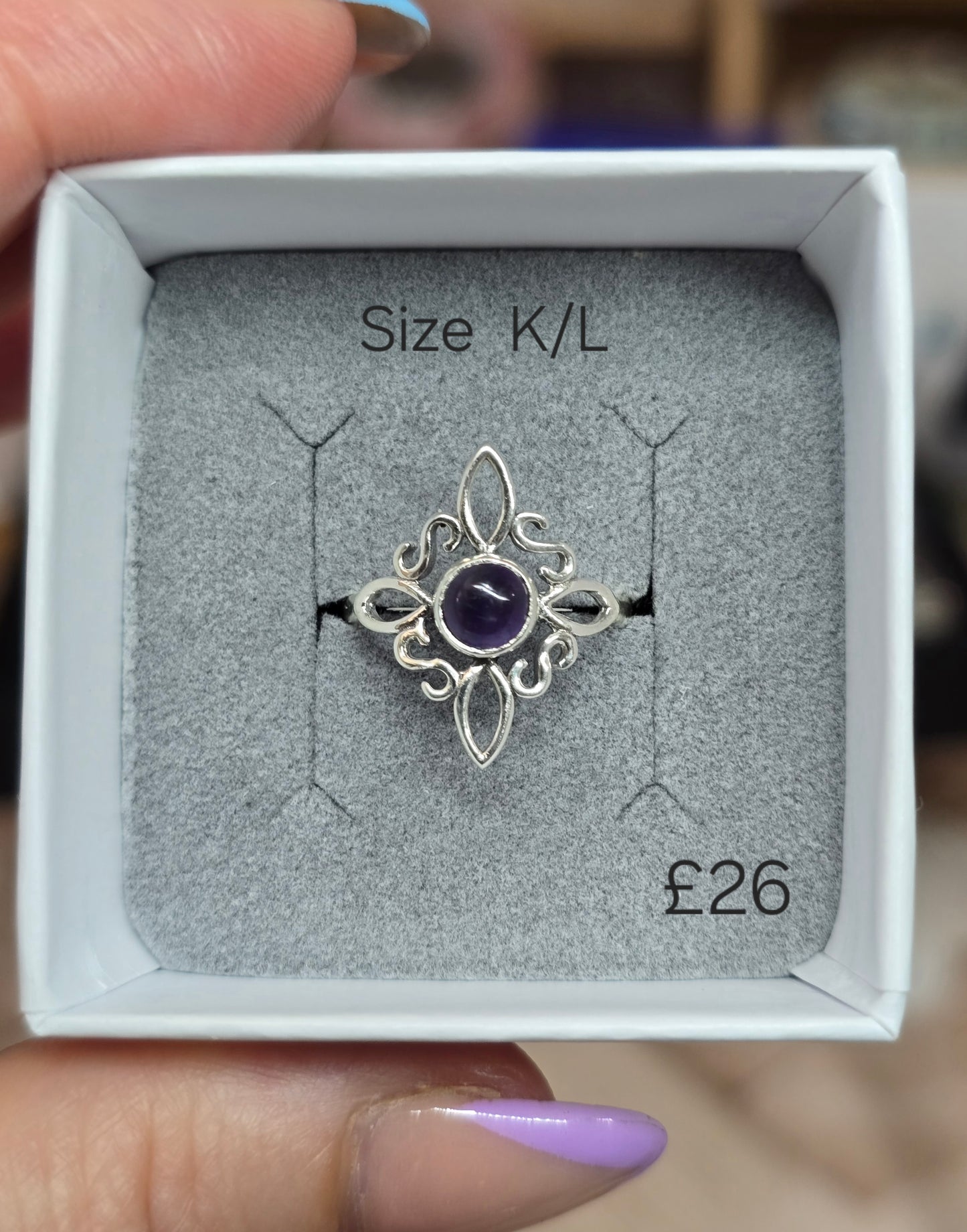 Witches Knot Rings & Pendants S925 💫
