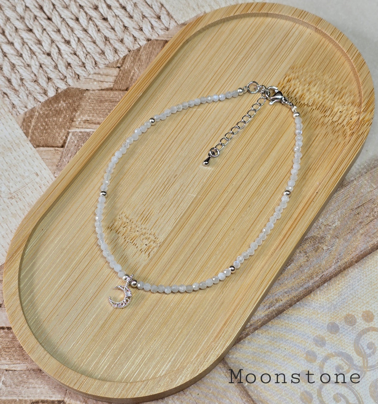 Anklets 💫