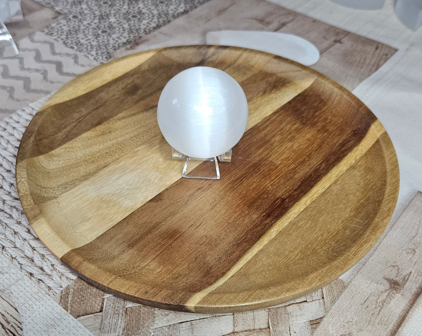 Selenite