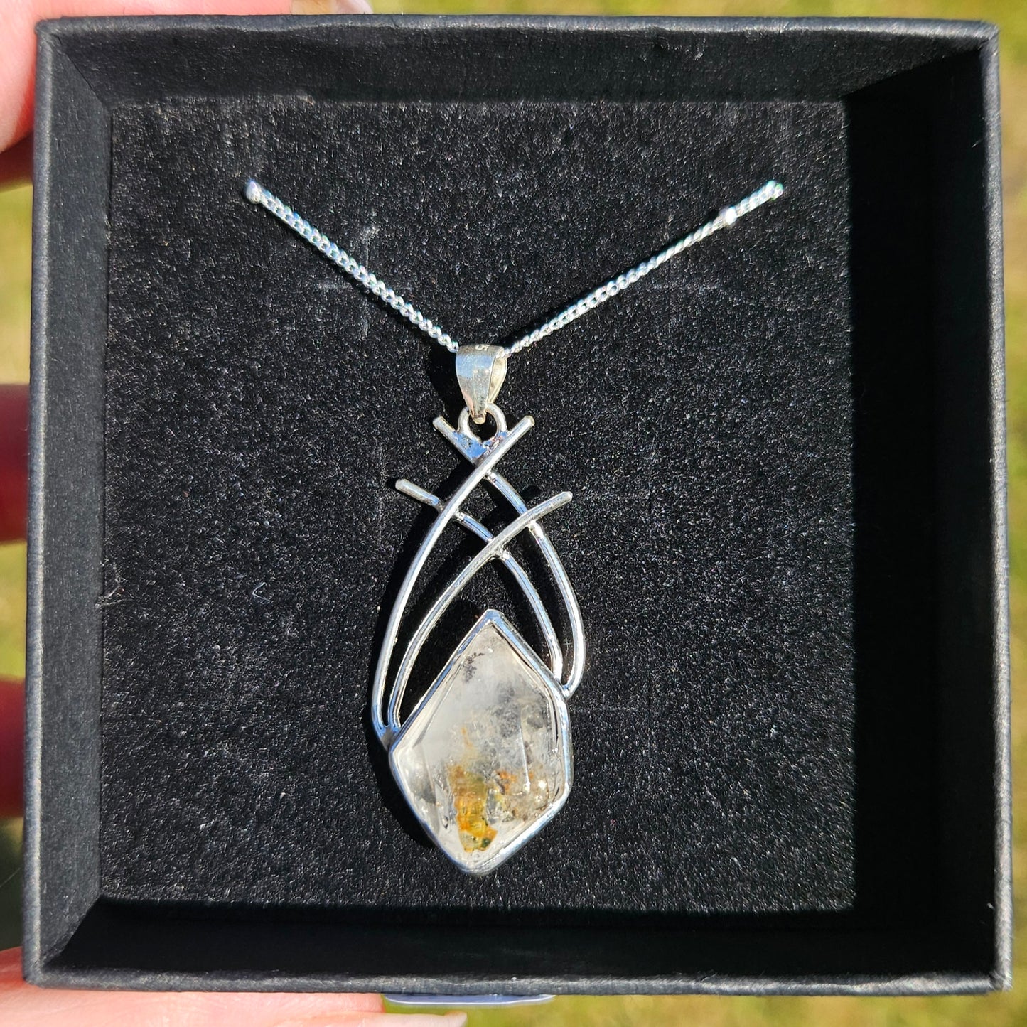 Pendants