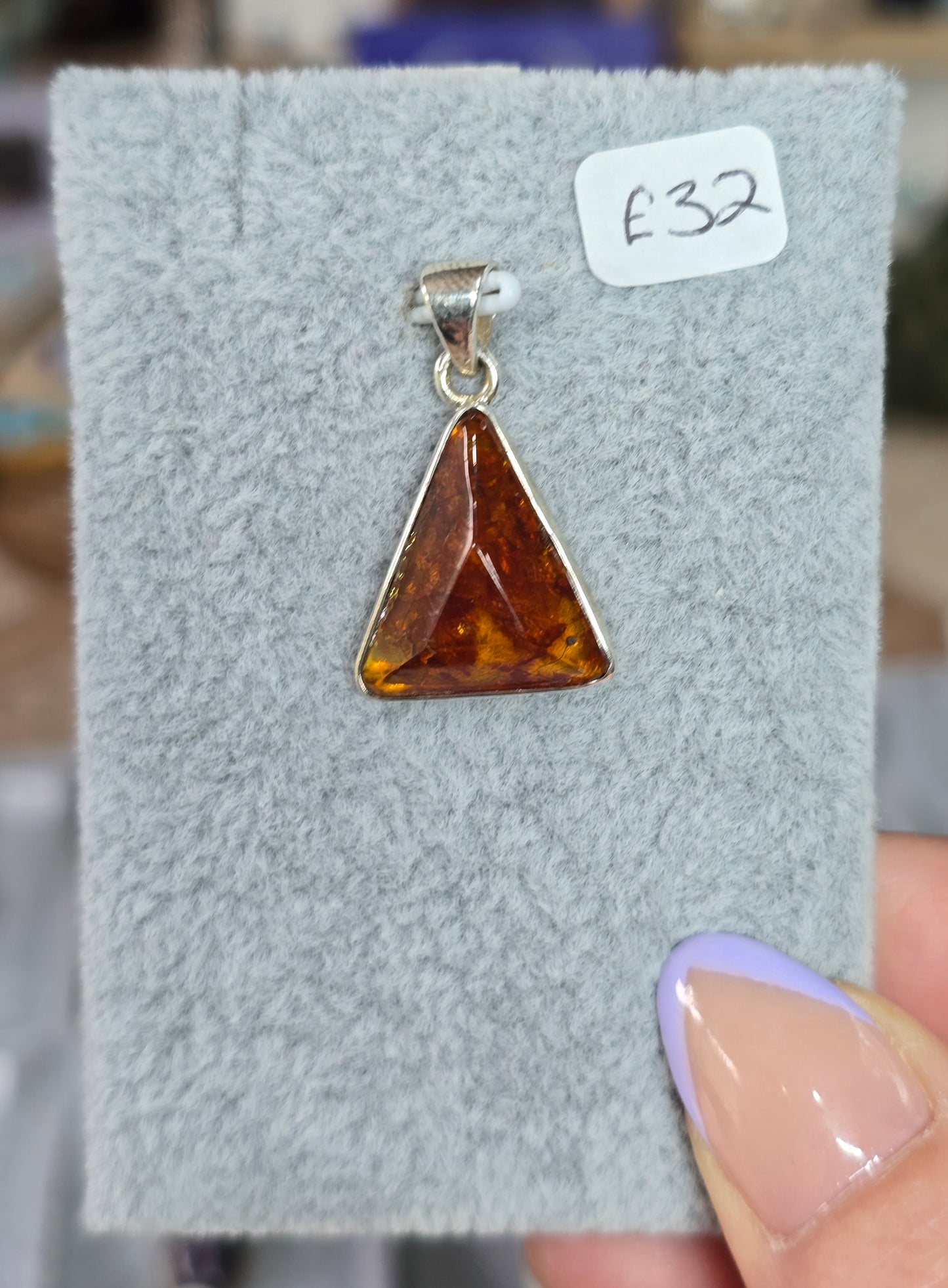 Pendants S925 - Medium to Large  ✨️