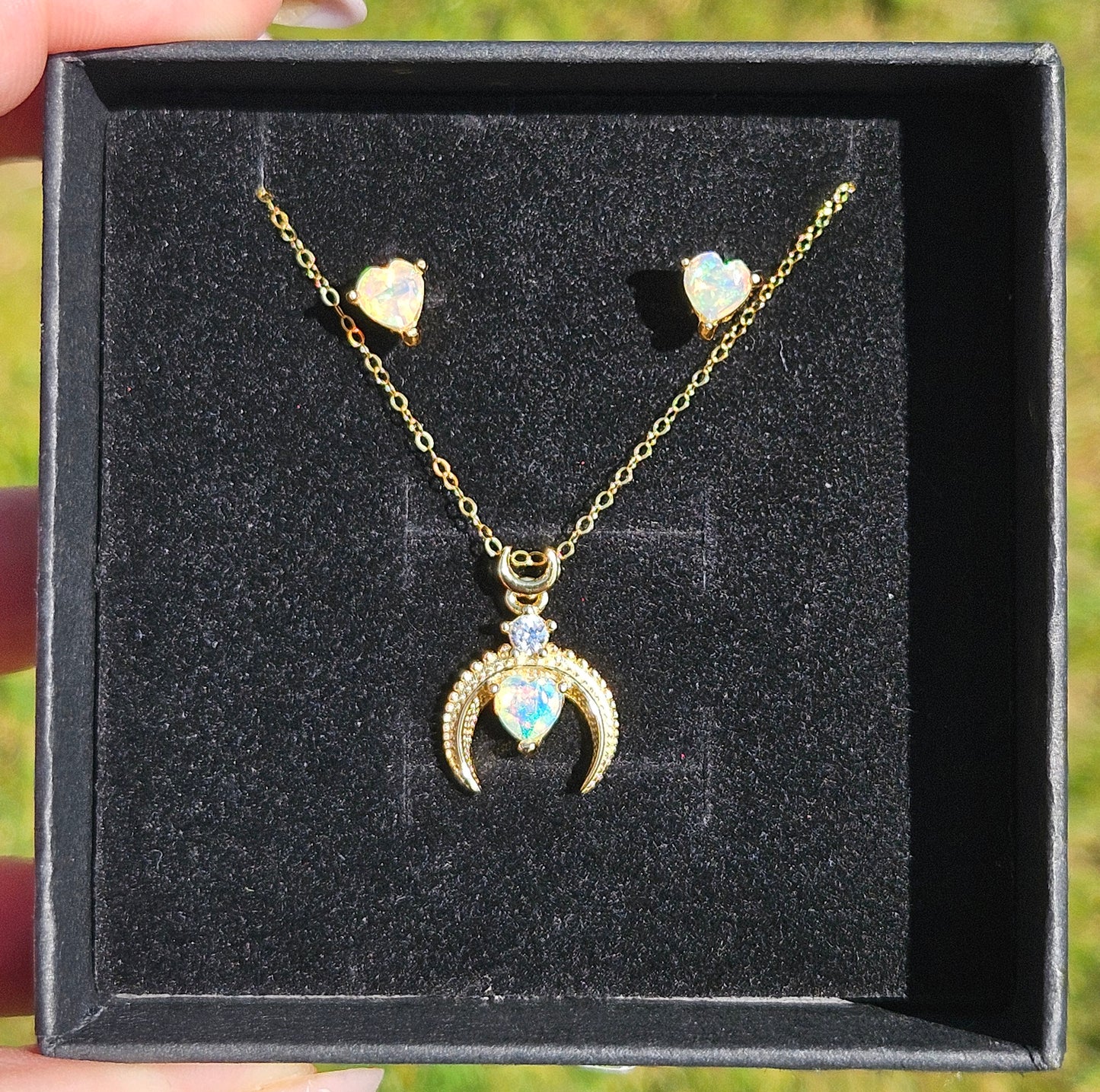 Pendants