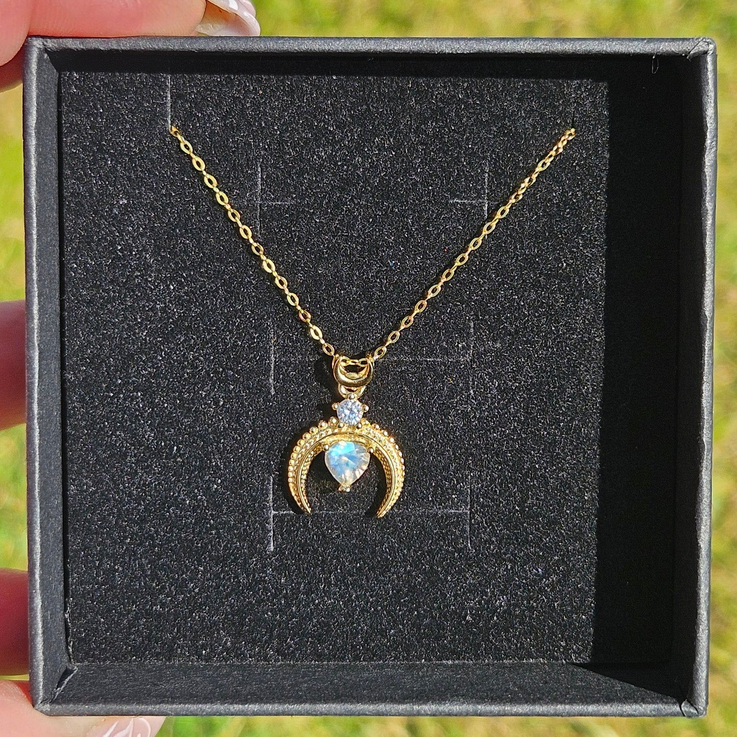 Pendants