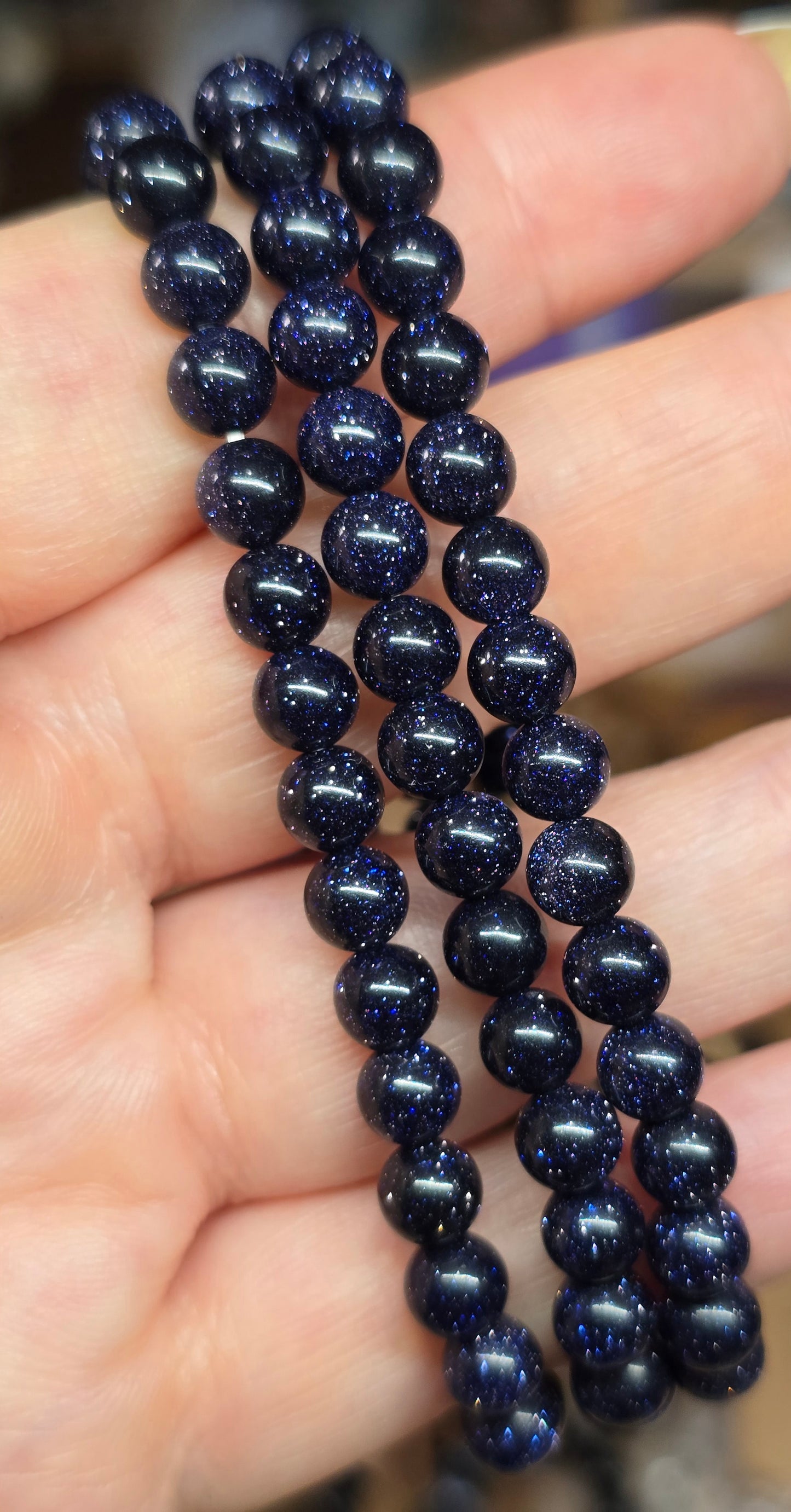 Bracelets - £6 each or Mix & Match 3 bracelets for £15 💫