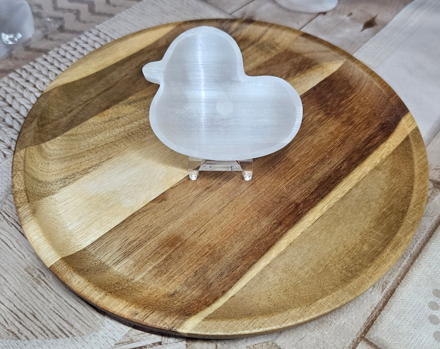 Selenite
