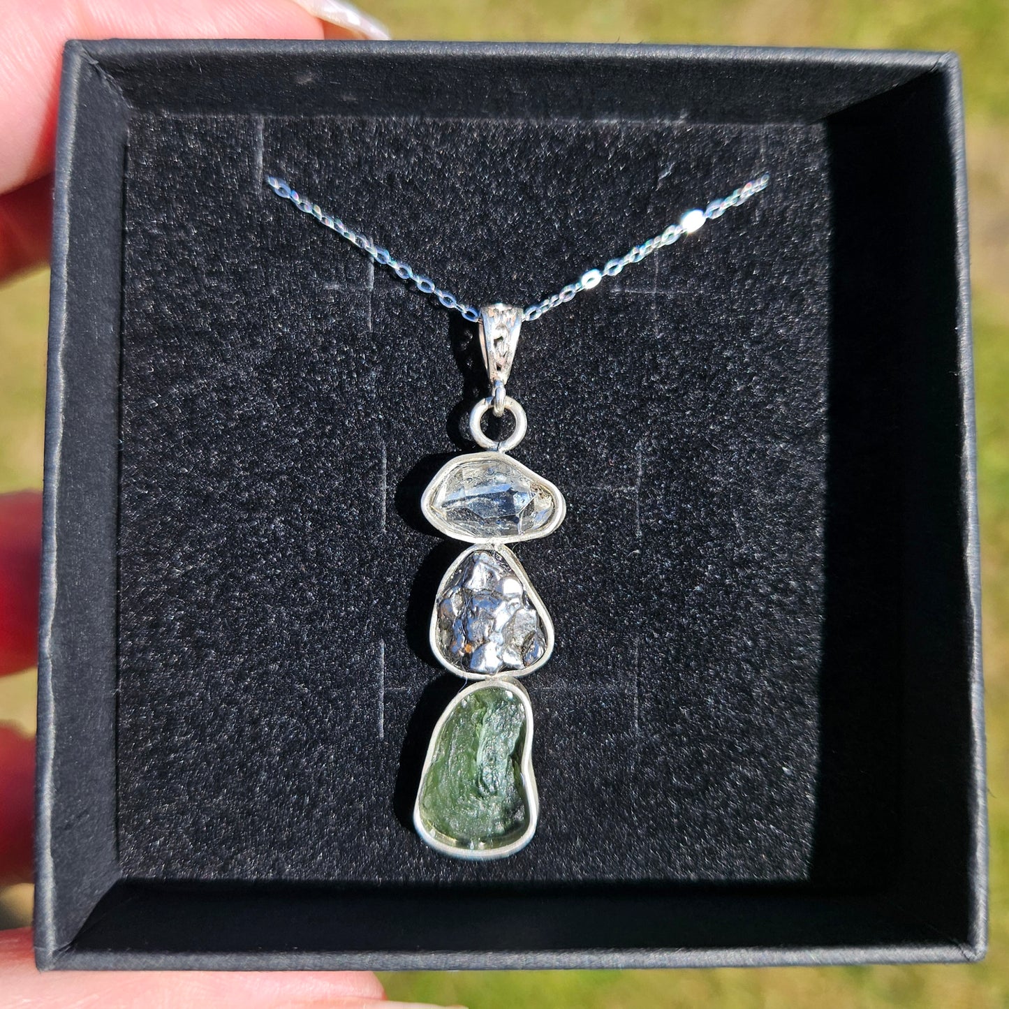 Pendants