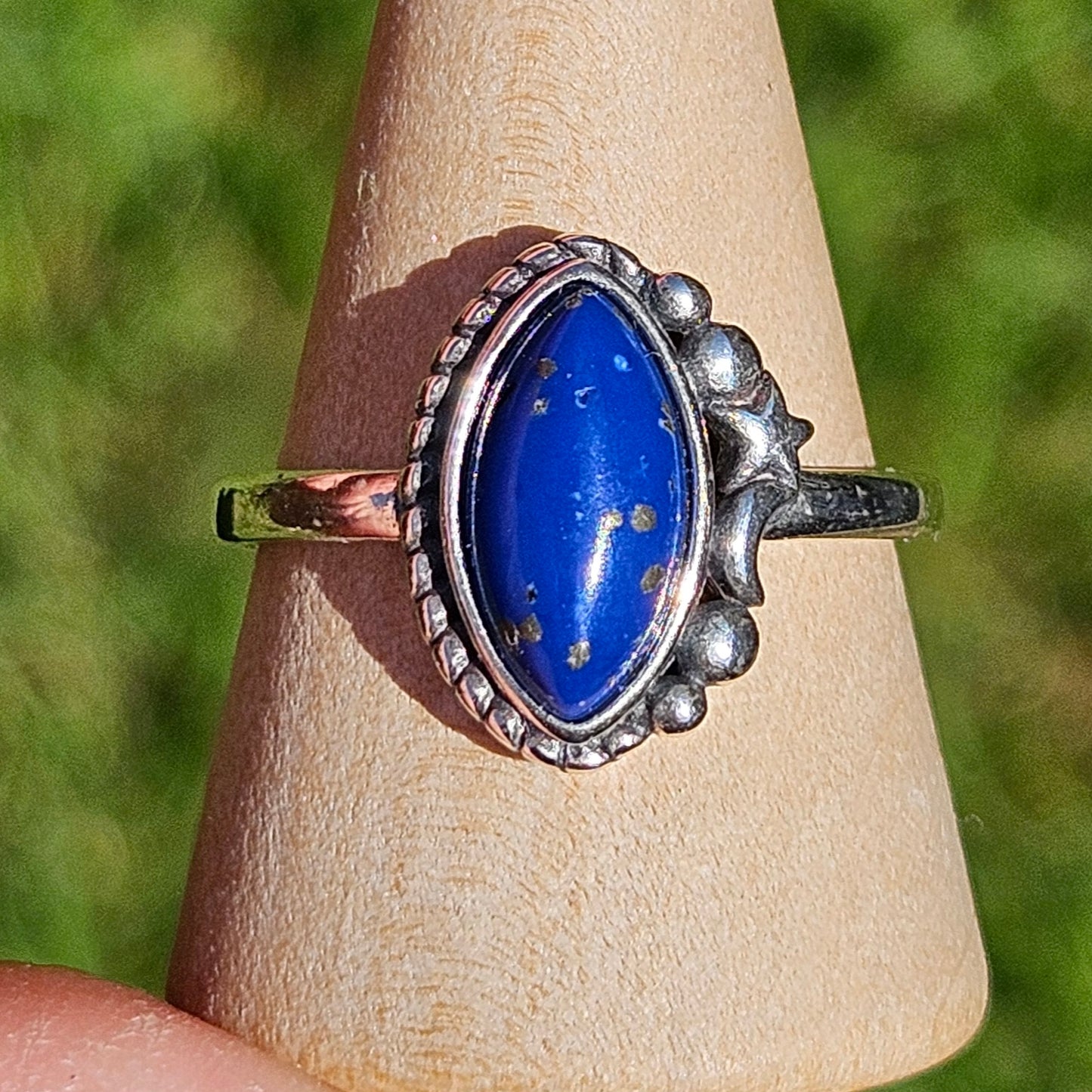 Ailsah S925 adjustable rings