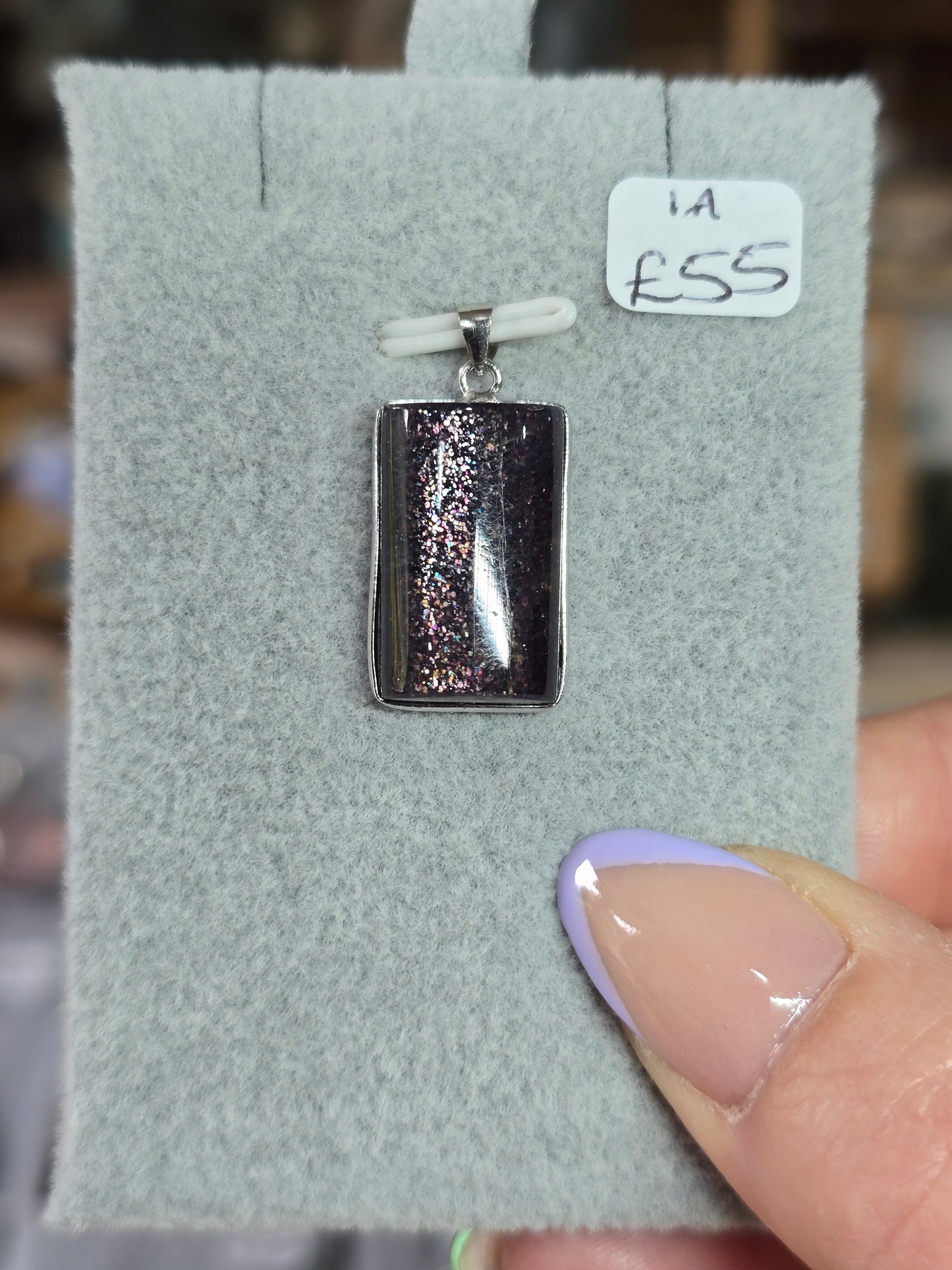 Pendants S925 - Medium to Large  ✨️