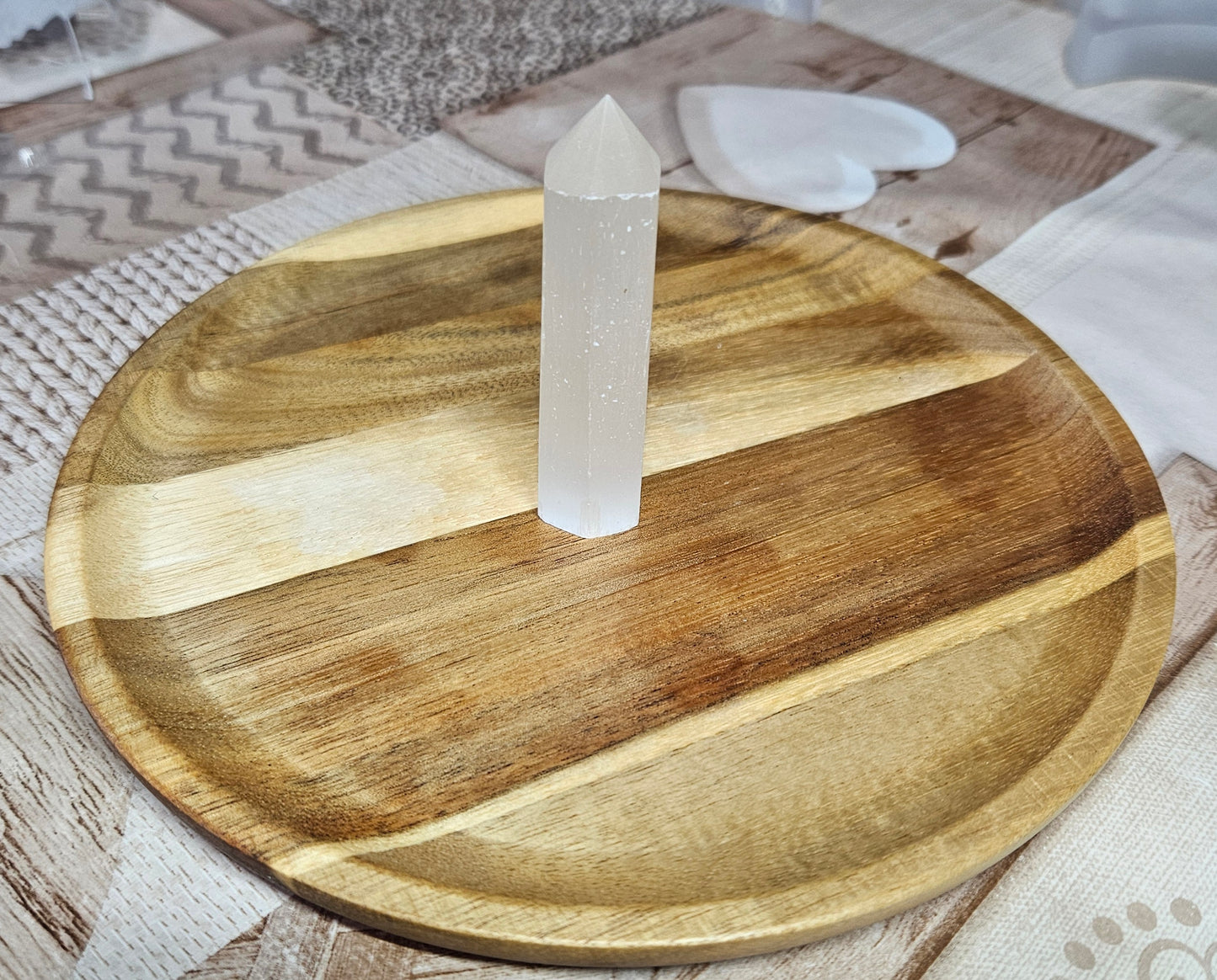 Selenite