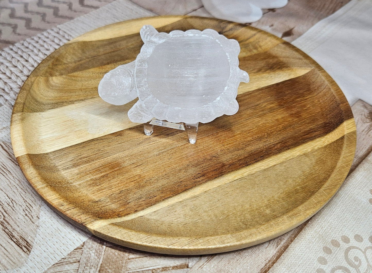 Selenite
