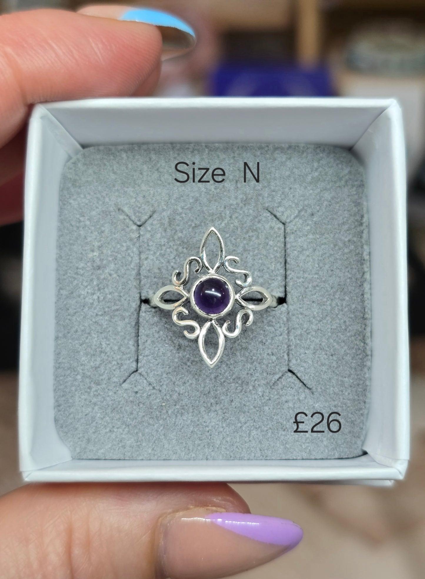Witches Knot Rings & Pendants S925 💫