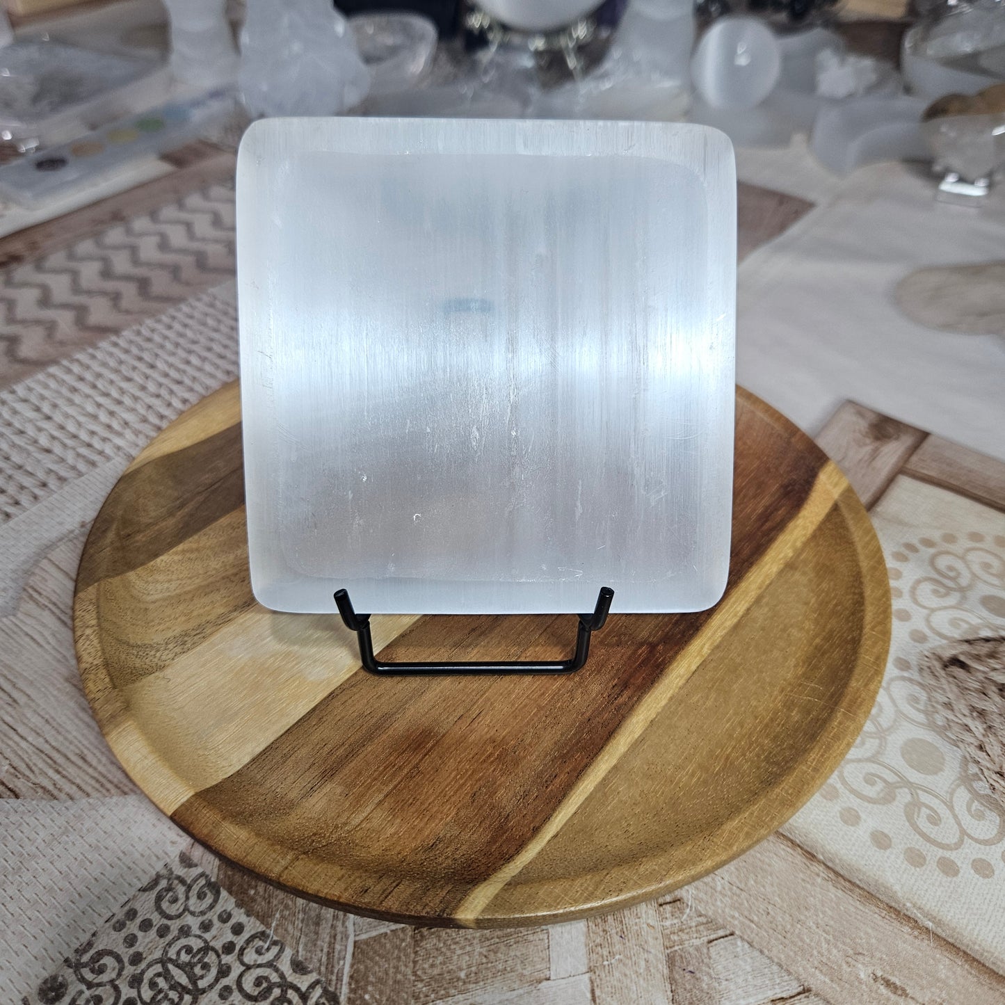Selenite