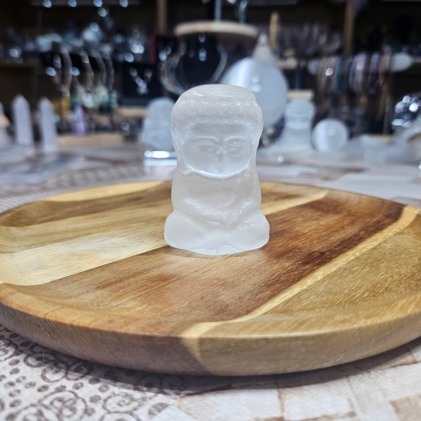 Selenite