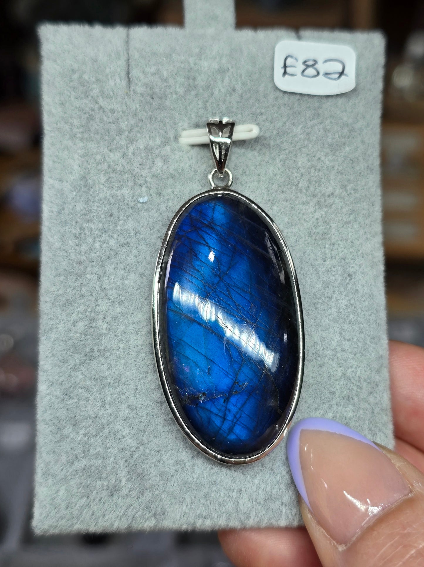 Pendants S925 - Medium to Large  ✨️