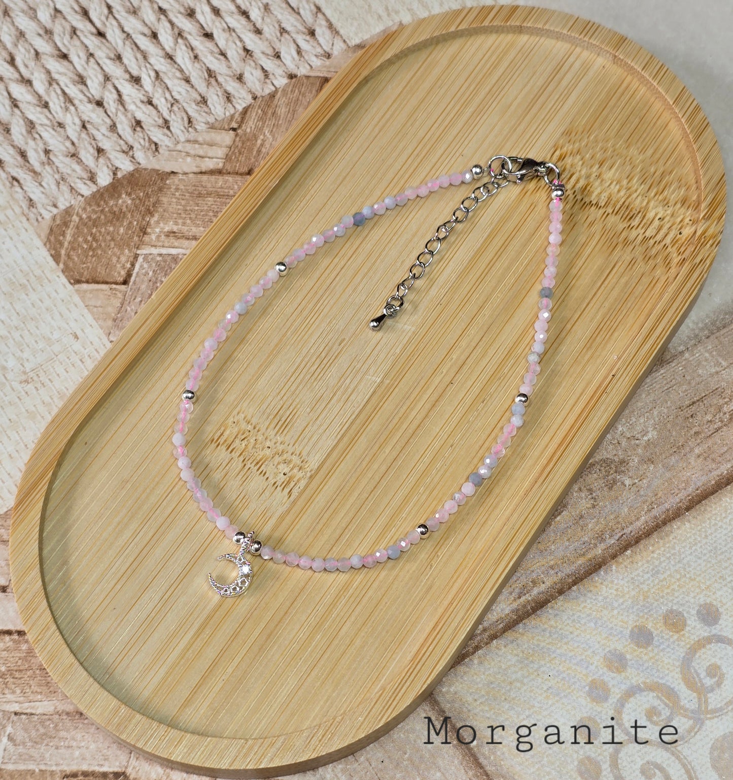 Anklets 💫