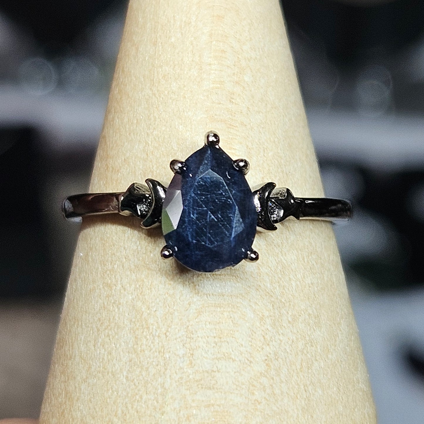 Ariella S925 adjustable rings