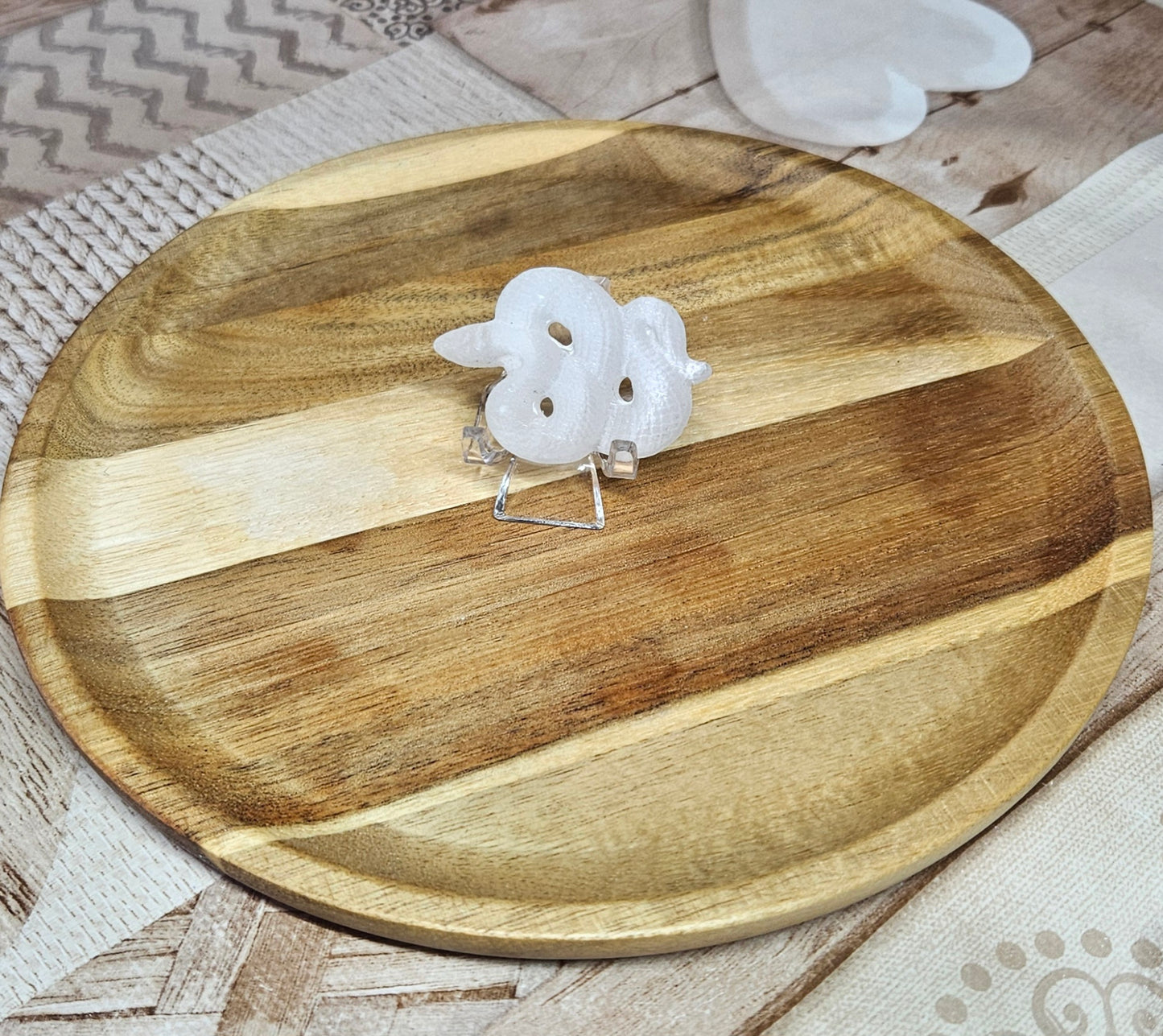 Selenite