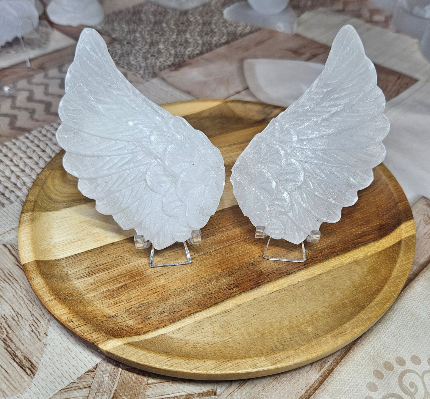 Selenite