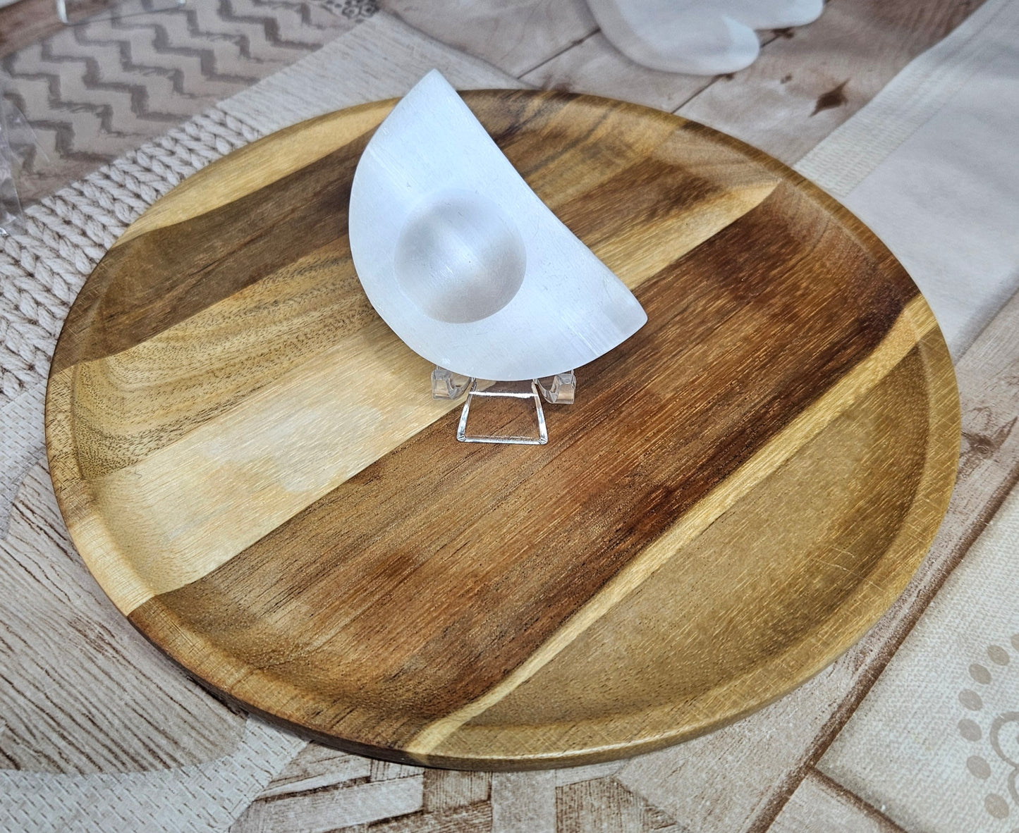 Selenite