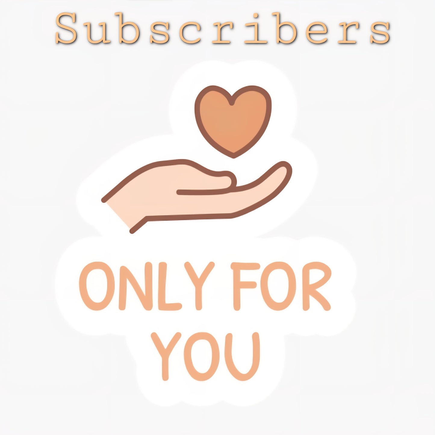 Subscribers Tik tok Live Sale Codes Only 🫶🤍