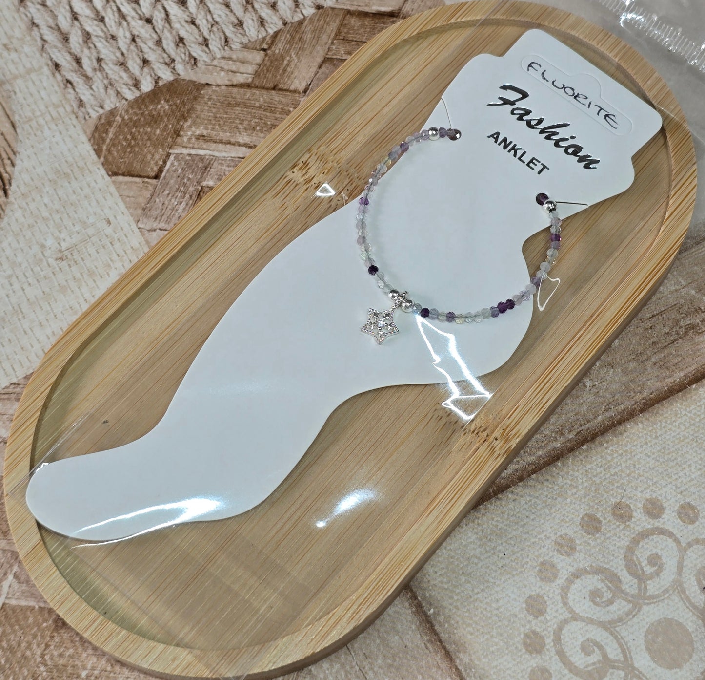 Anklets 💫
