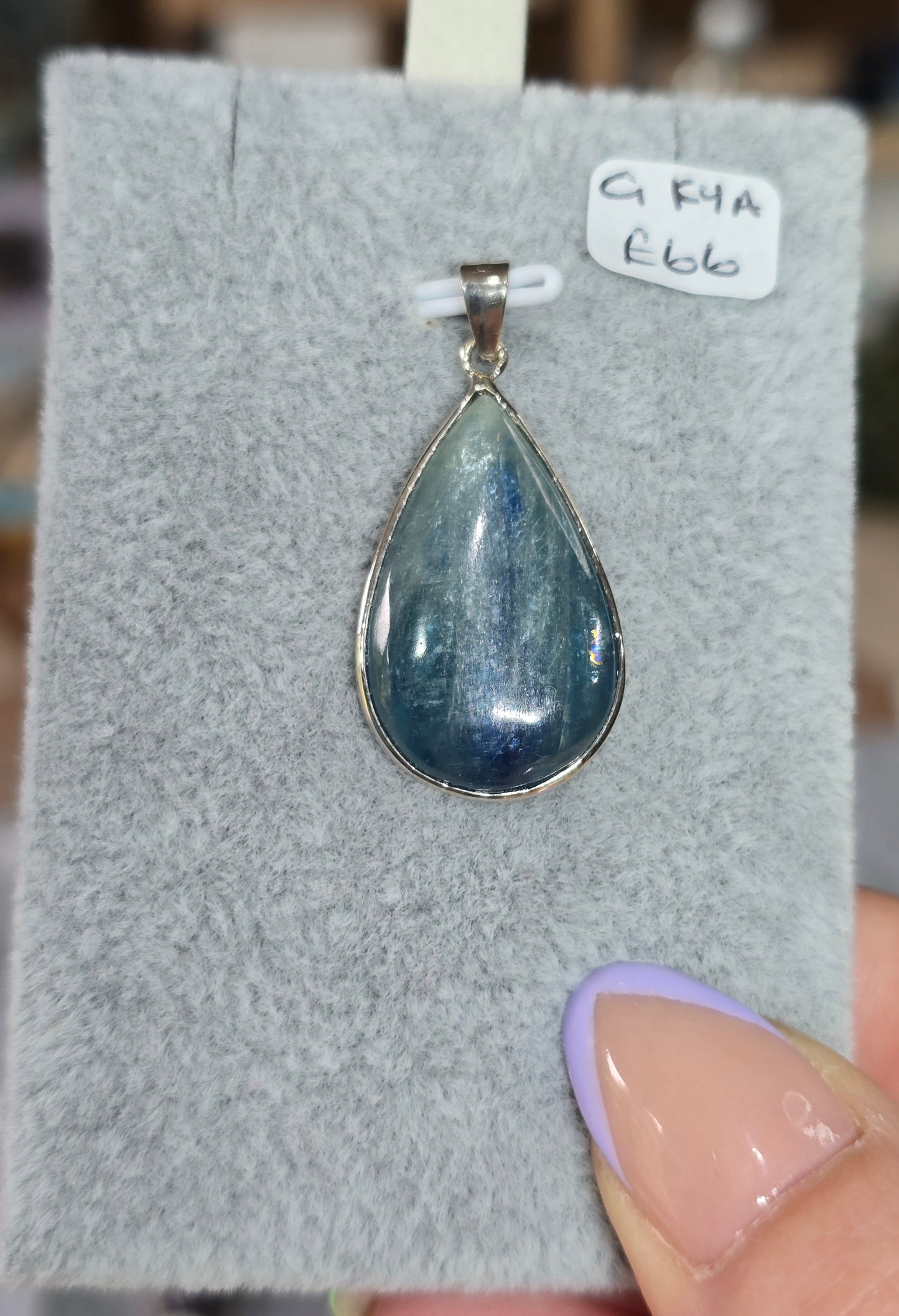 Pendants S925 - Medium to Large  ✨️