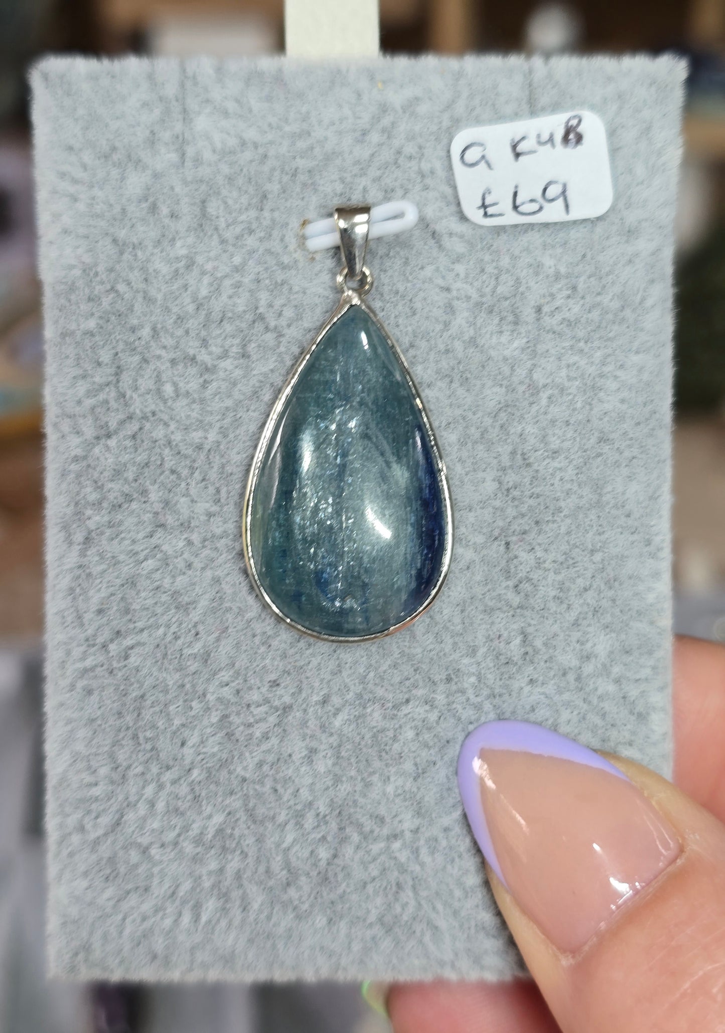 Pendants S925 - Medium to Large  ✨️