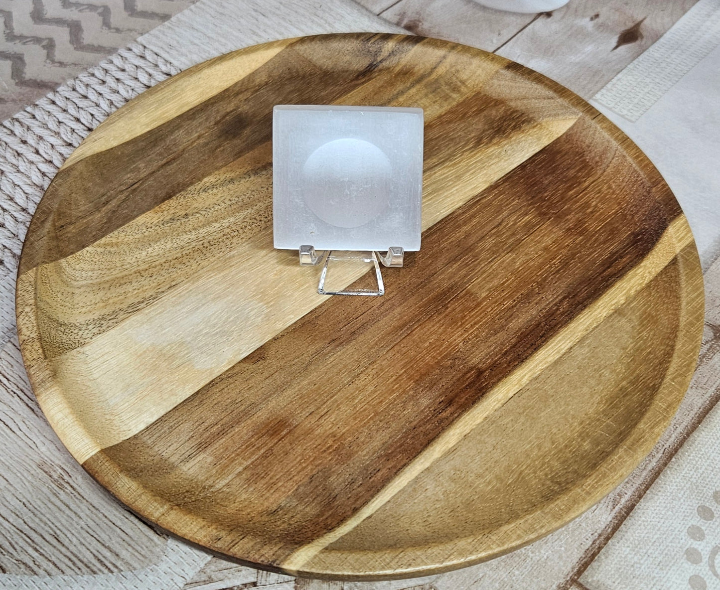 Selenite