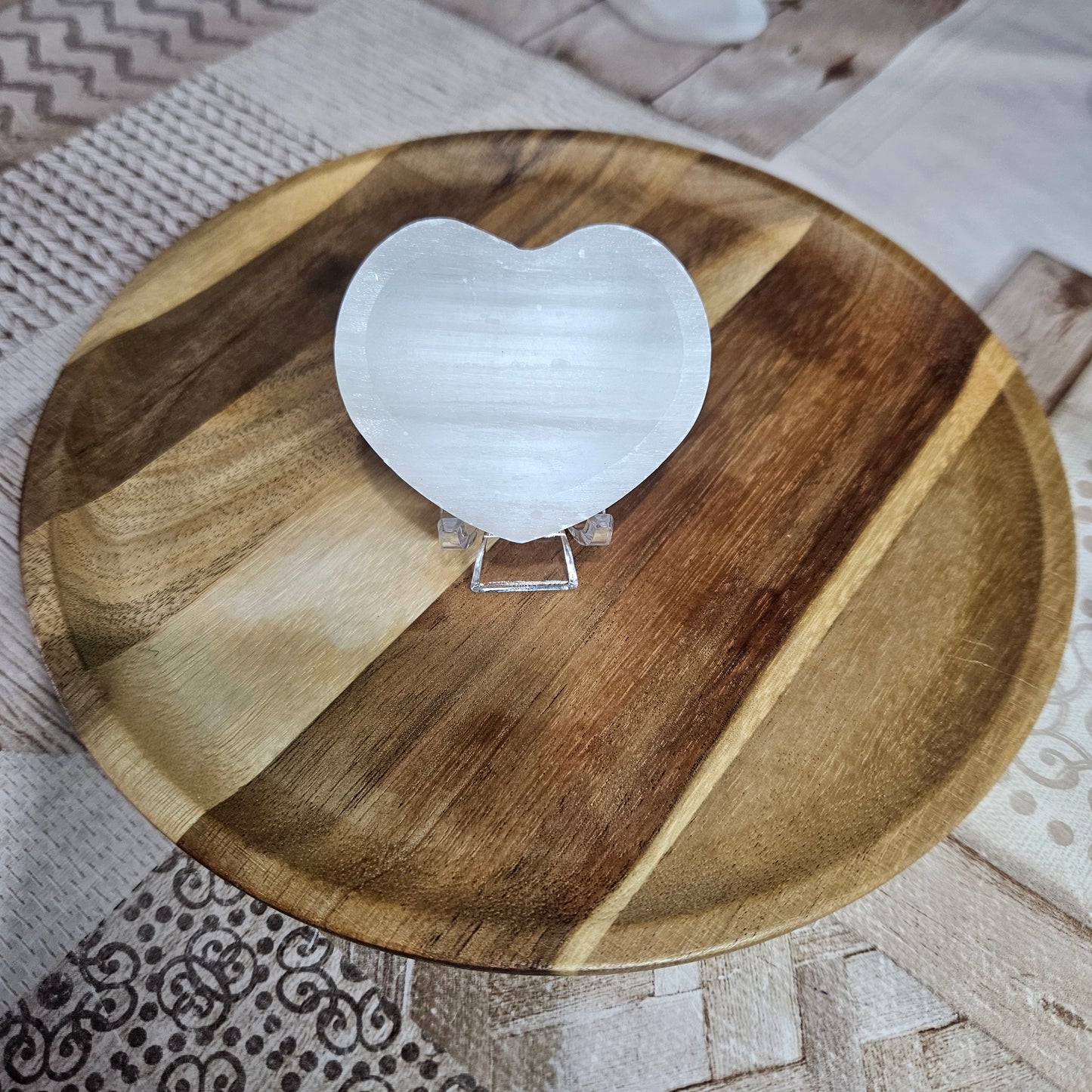 Selenite